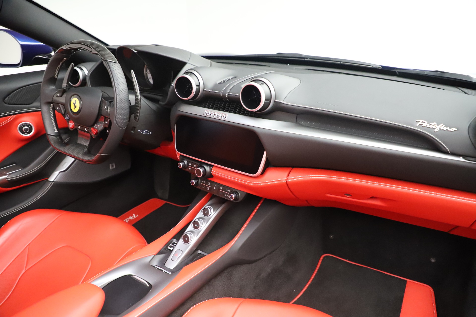 Used-2019-Ferrari-Portofino