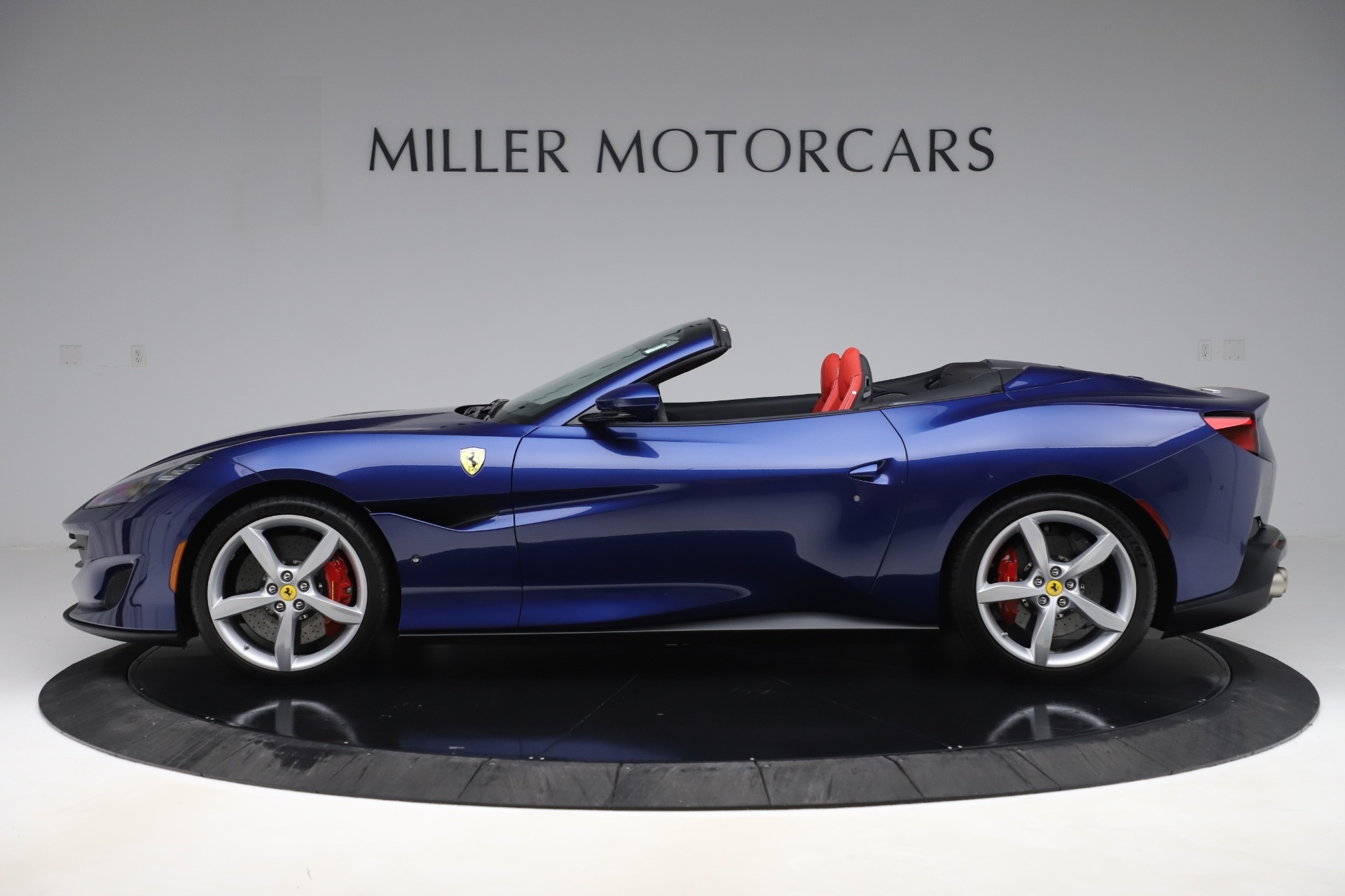 Used-2019-Ferrari-Portofino