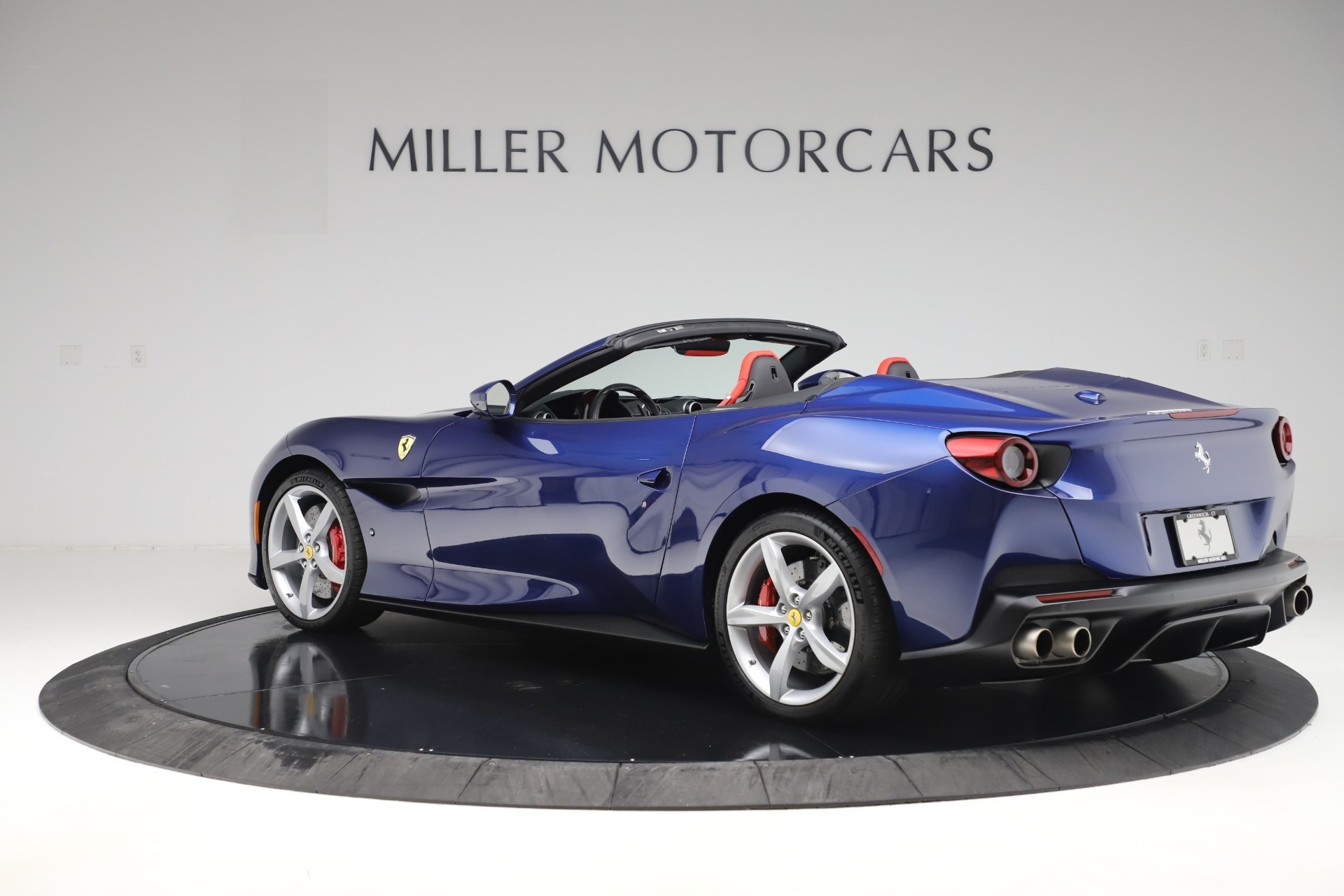 Used-2019-Ferrari-Portofino
