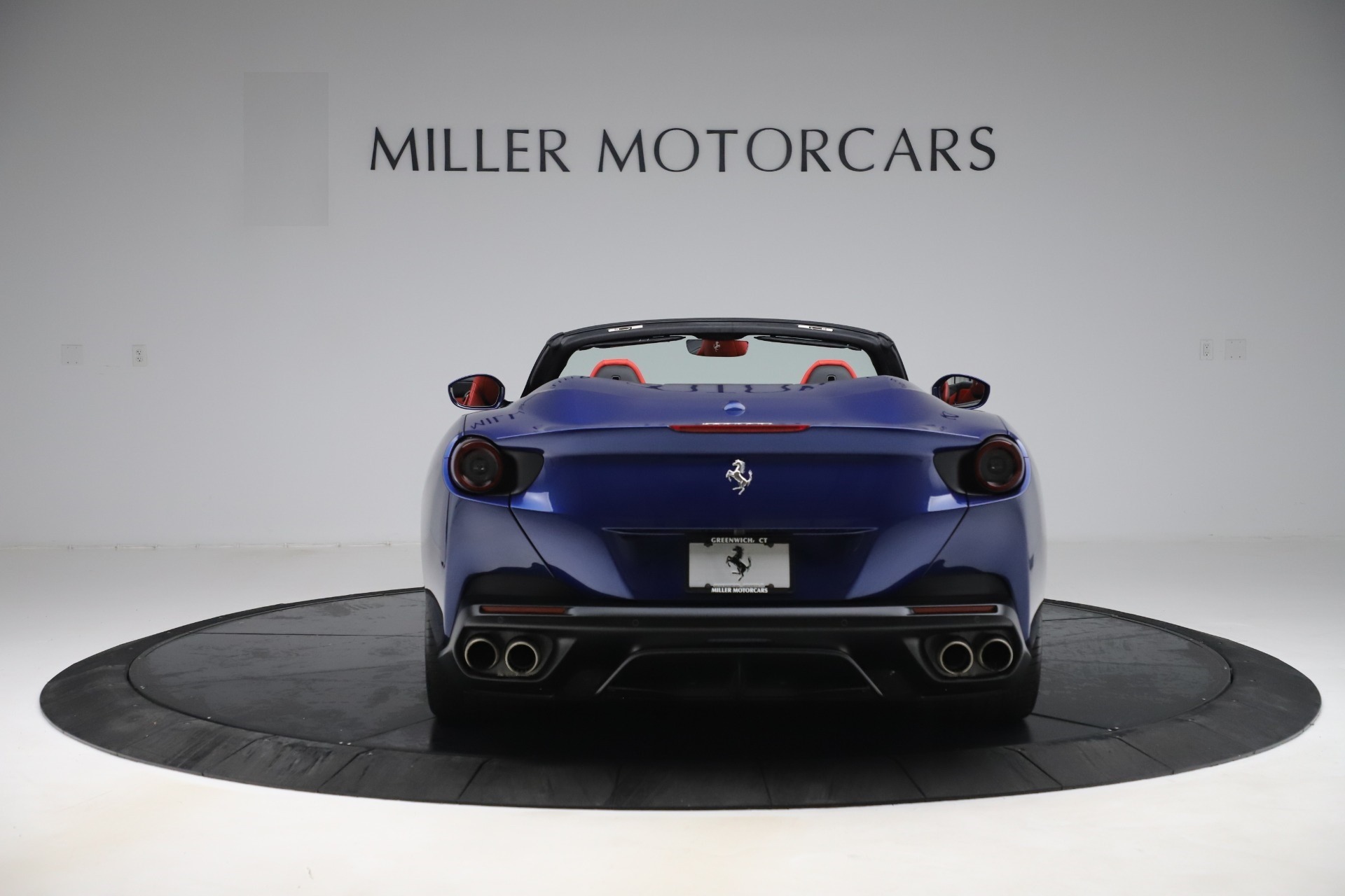 Used-2019-Ferrari-Portofino