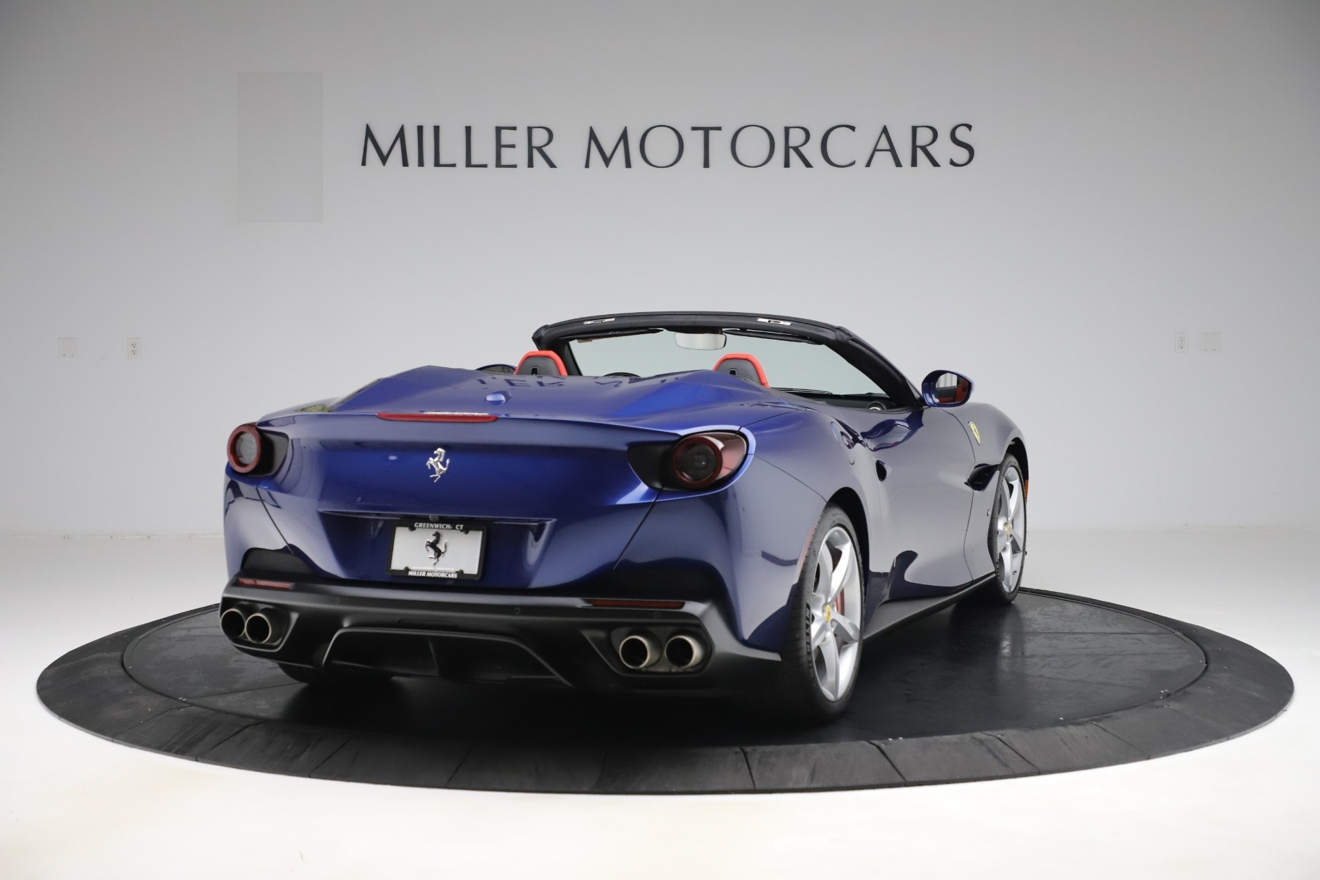 Used-2019-Ferrari-Portofino