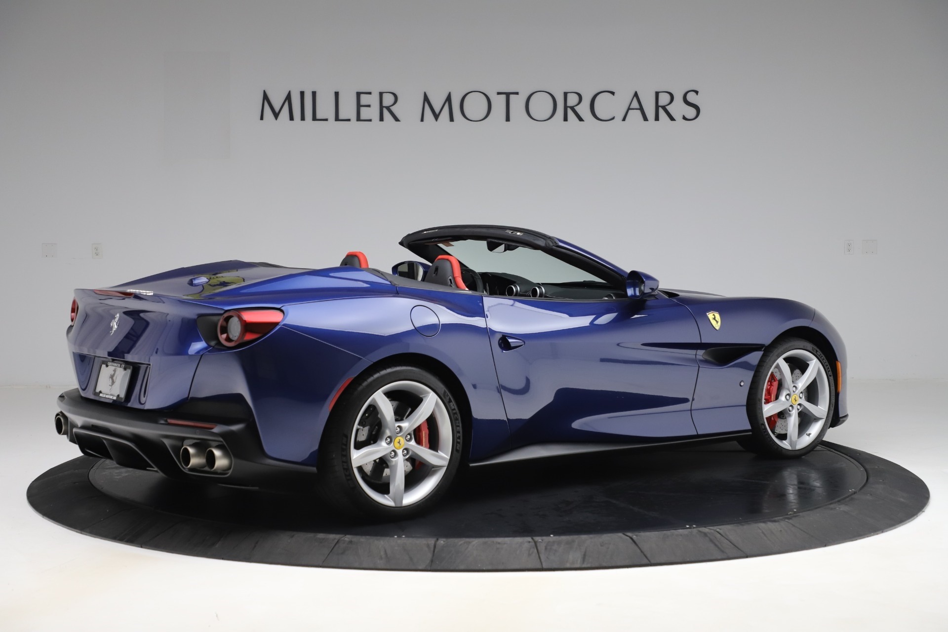 Used-2019-Ferrari-Portofino