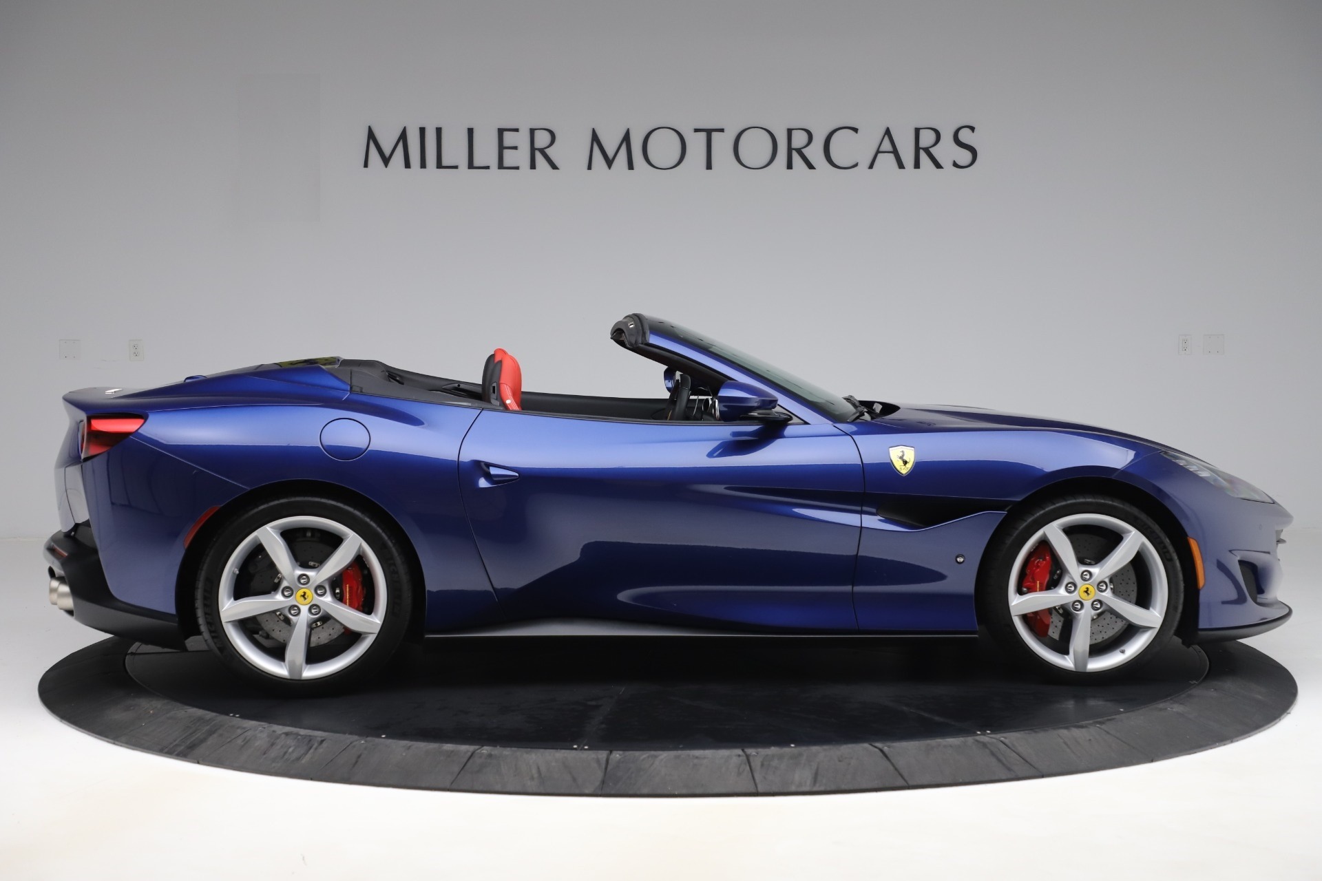 Used-2019-Ferrari-Portofino