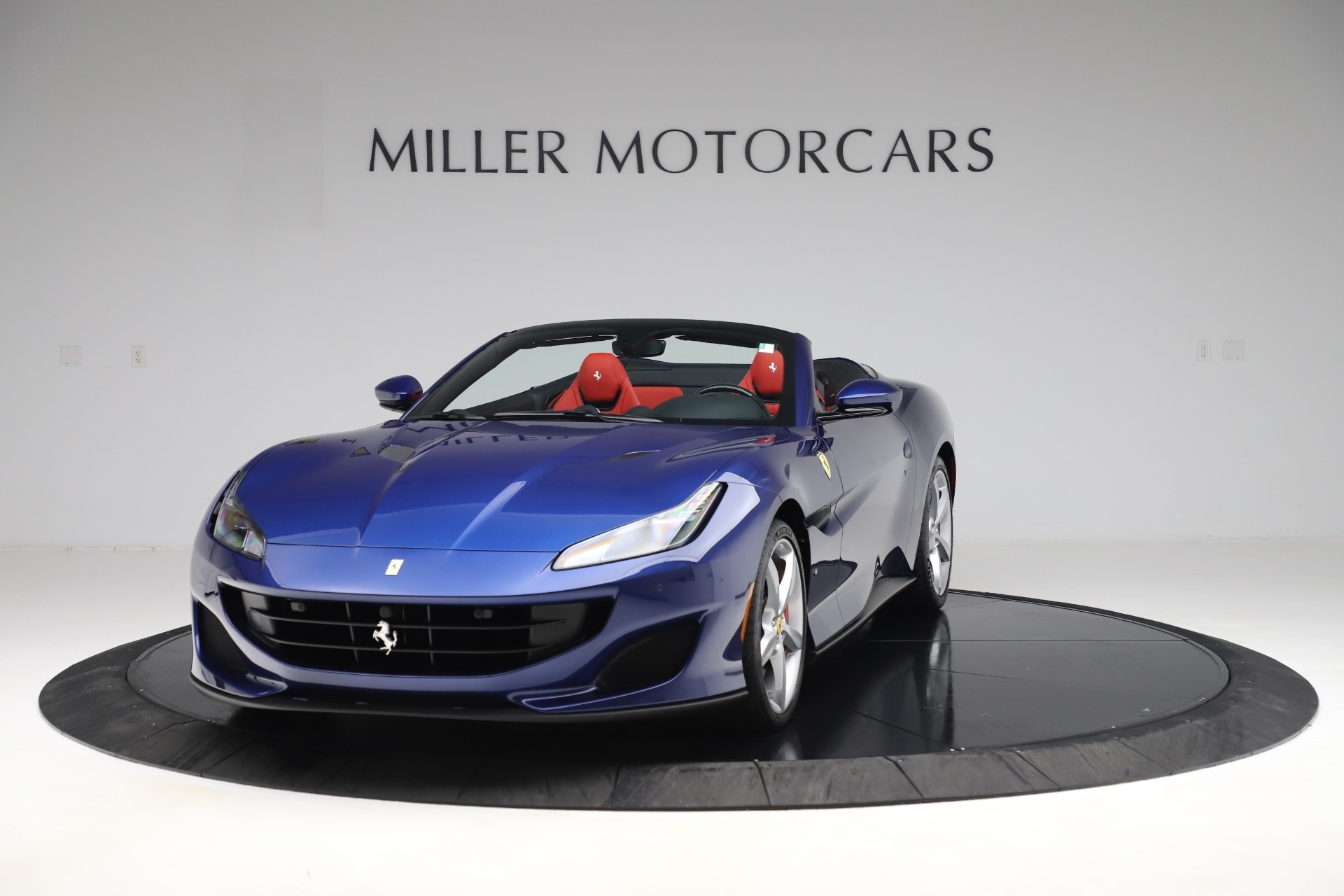 Used-2019-Ferrari-Portofino
