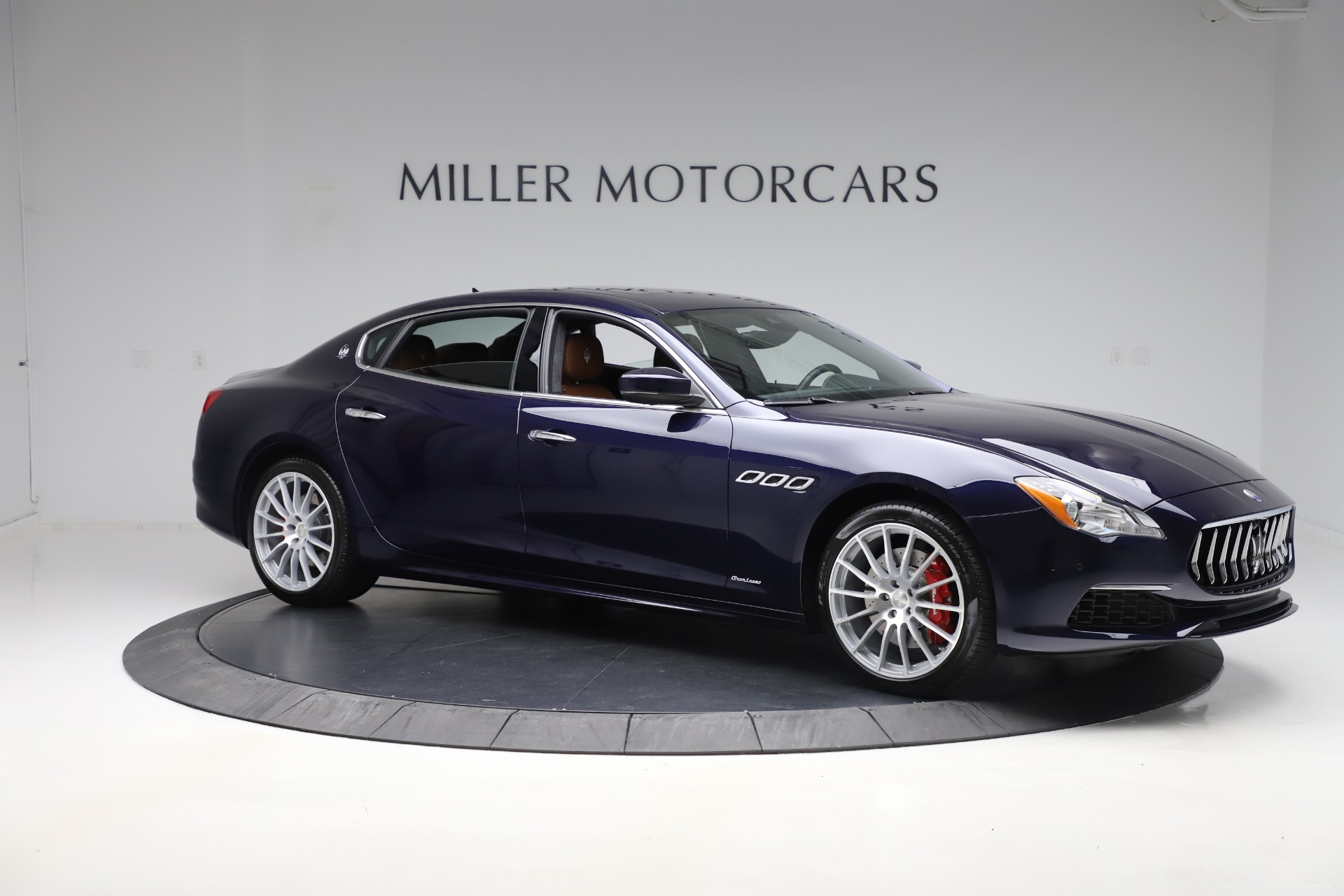 Used-2017-Maserati-Quattroporte-S-Q4-GranLusso