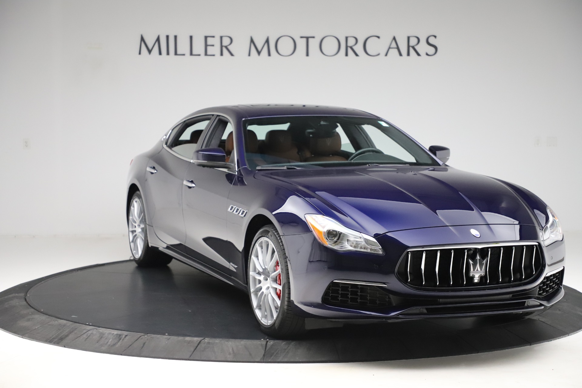 Used-2017-Maserati-Quattroporte-S-Q4-GranLusso