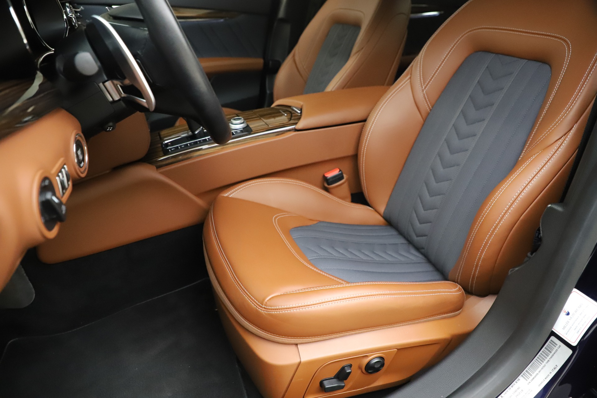 Used-2017-Maserati-Quattroporte-S-Q4-GranLusso