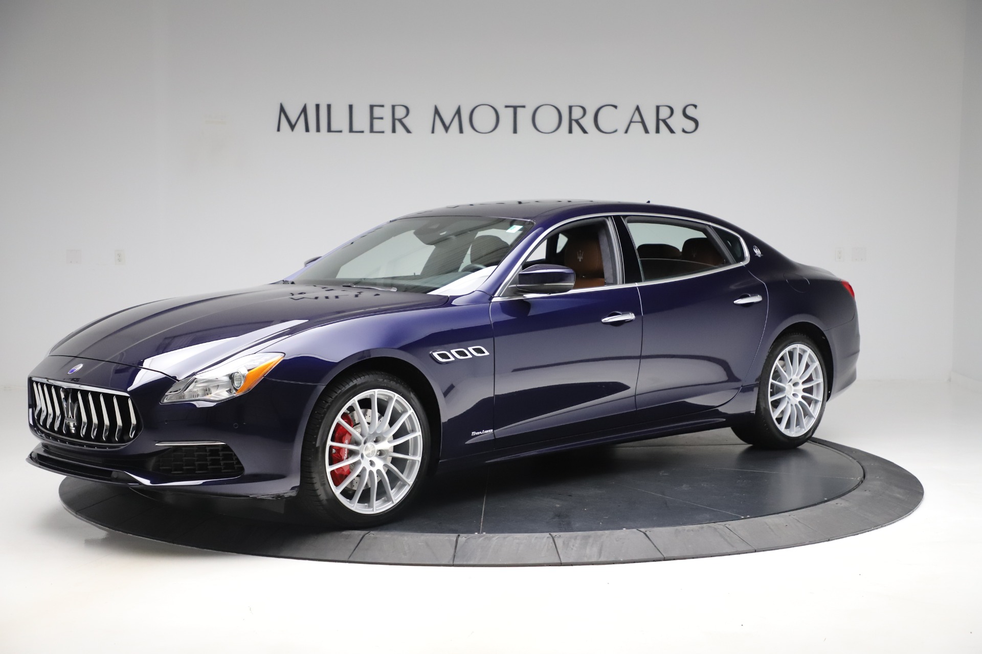 Used-2017-Maserati-Quattroporte-S-Q4-GranLusso