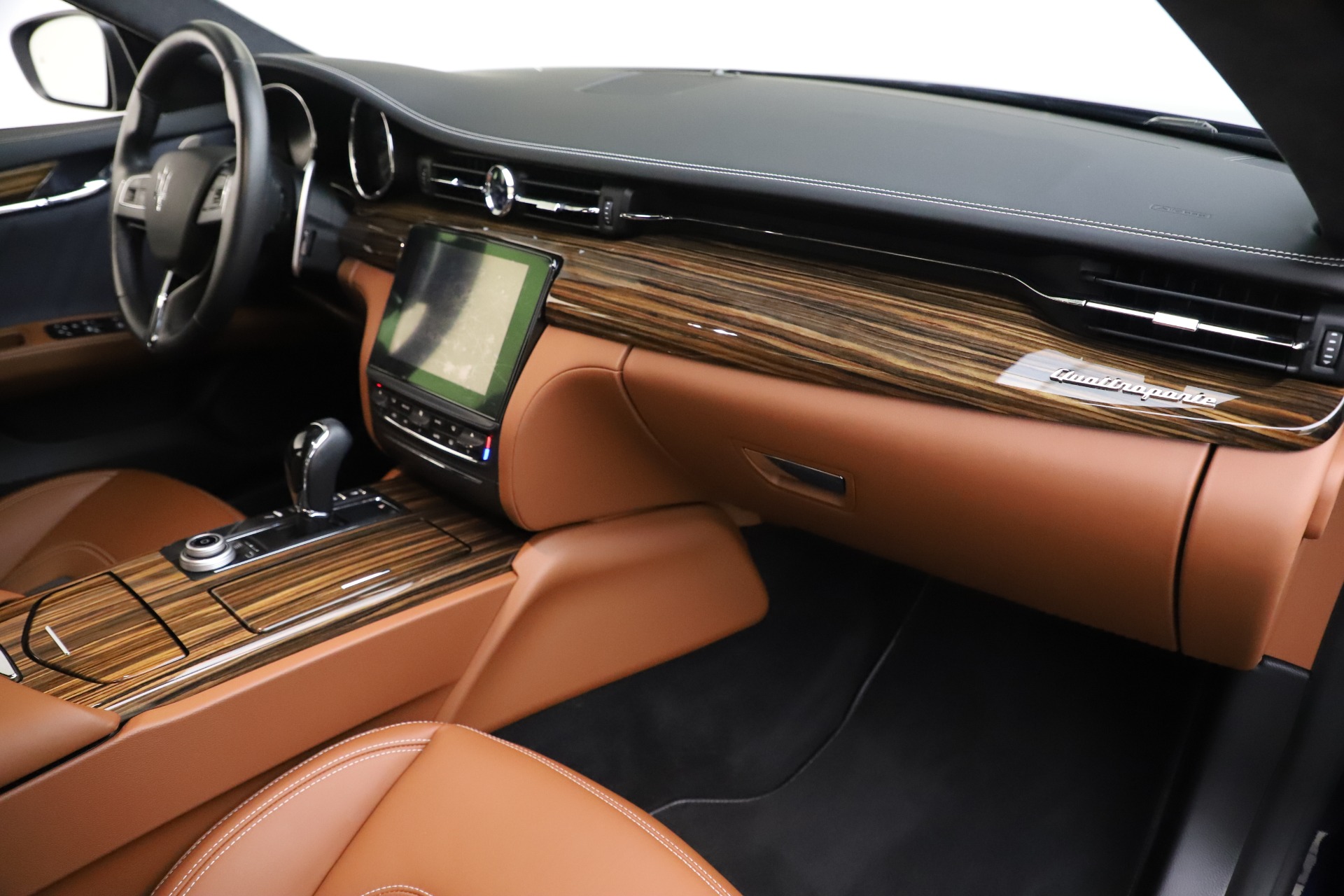 Used-2017-Maserati-Quattroporte-S-Q4-GranLusso