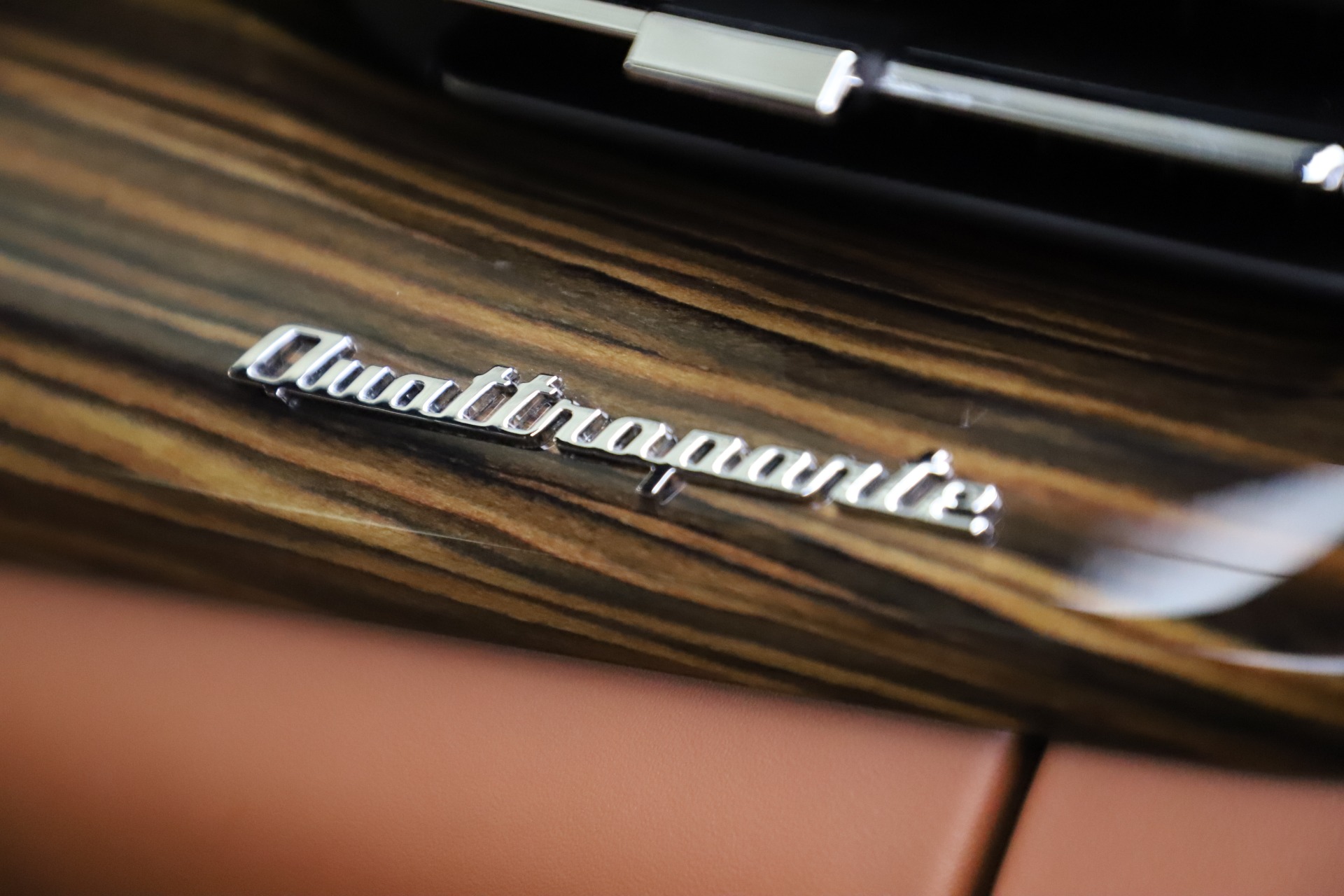 Used-2017-Maserati-Quattroporte-S-Q4-GranLusso