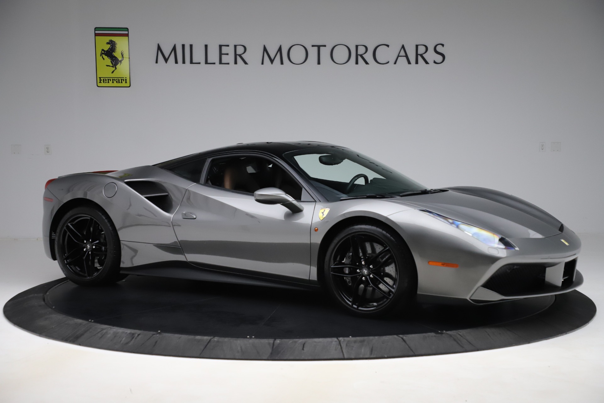 Used-2016-Ferrari-488-GTB