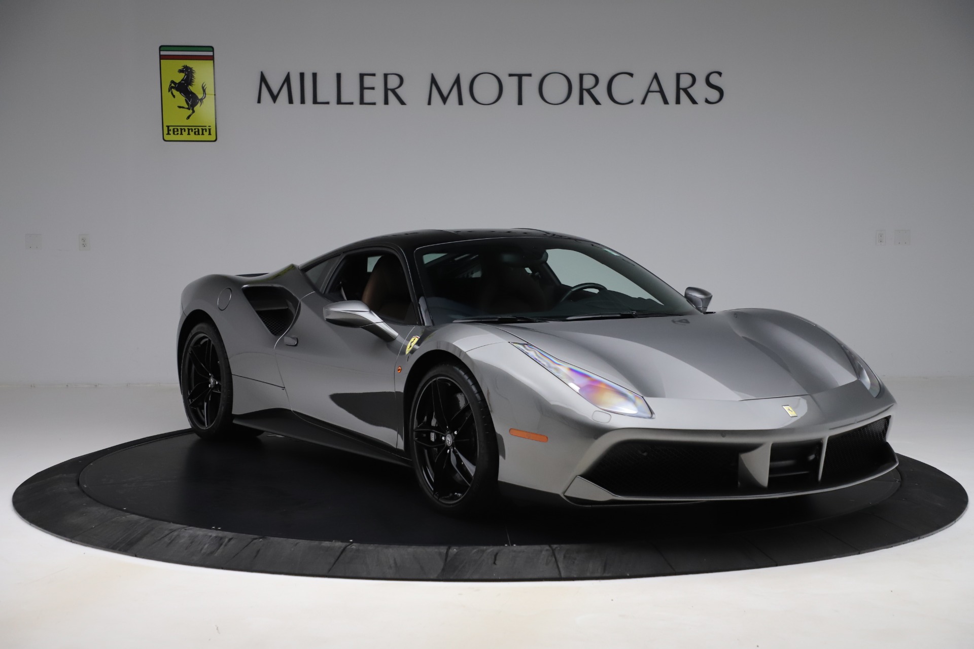 Used-2016-Ferrari-488-GTB