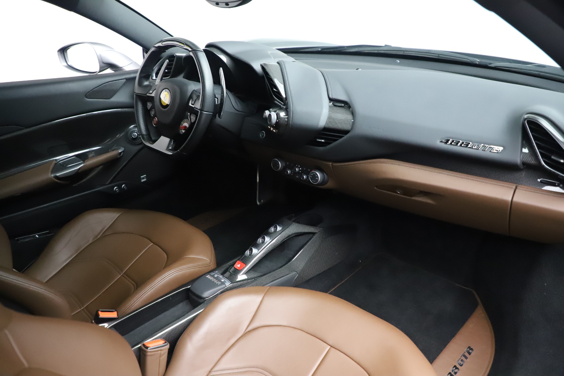 Used-2016-Ferrari-488-GTB