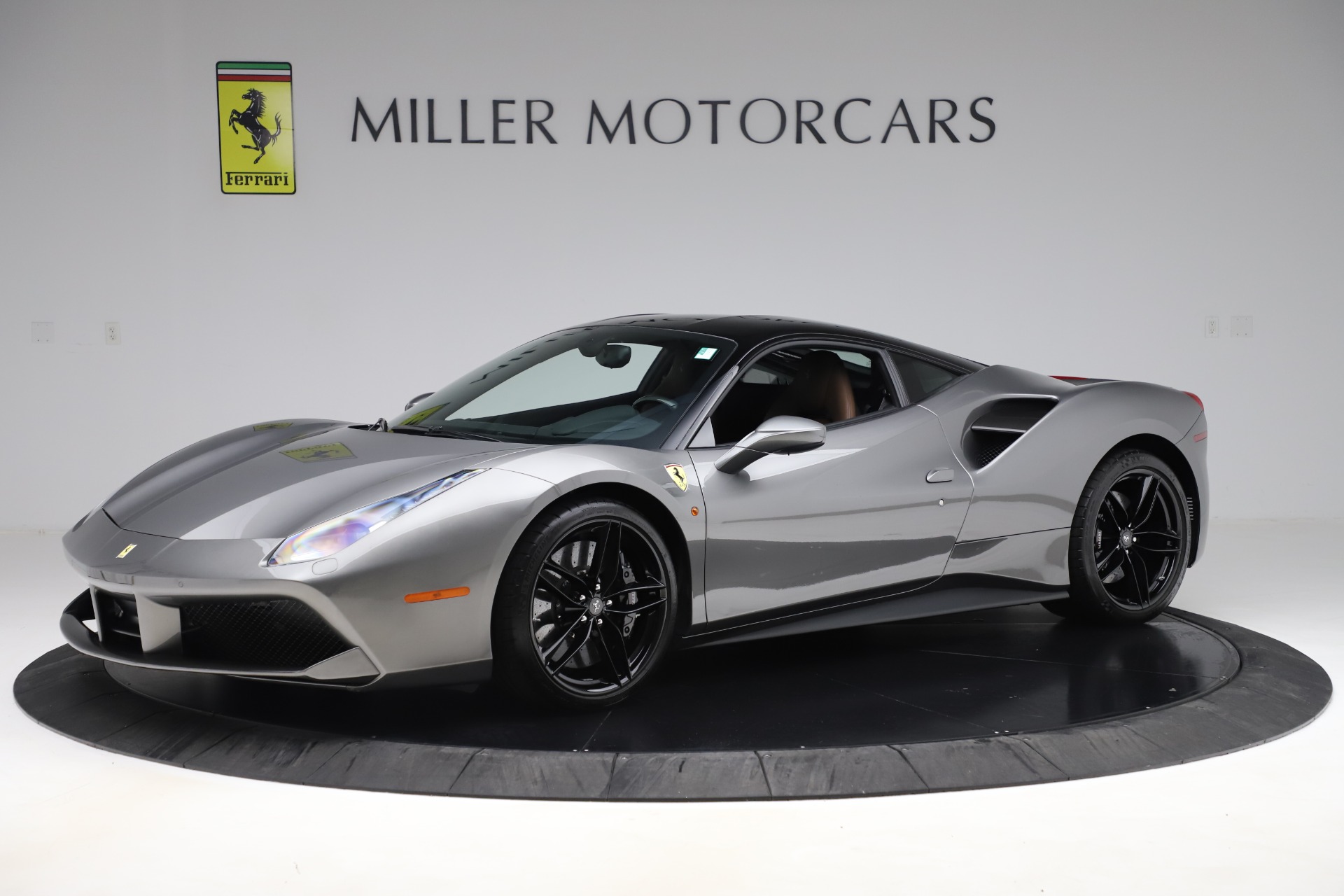 Used-2016-Ferrari-488-GTB