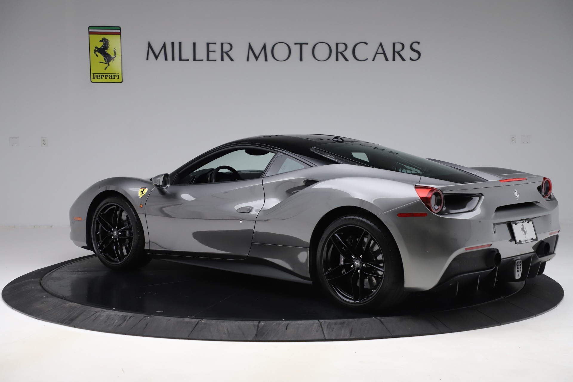 Used-2016-Ferrari-488-GTB