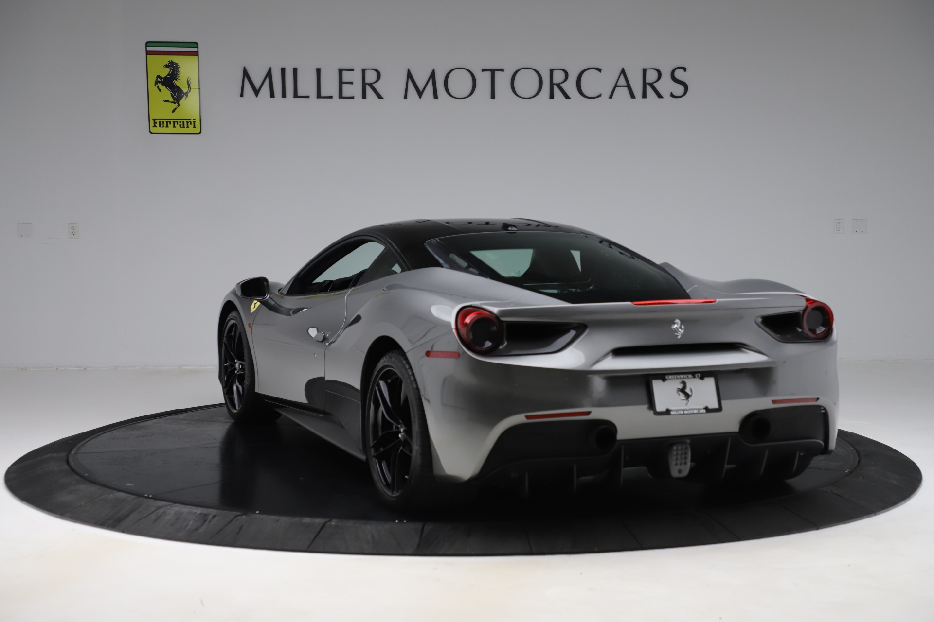 Used-2016-Ferrari-488-GTB