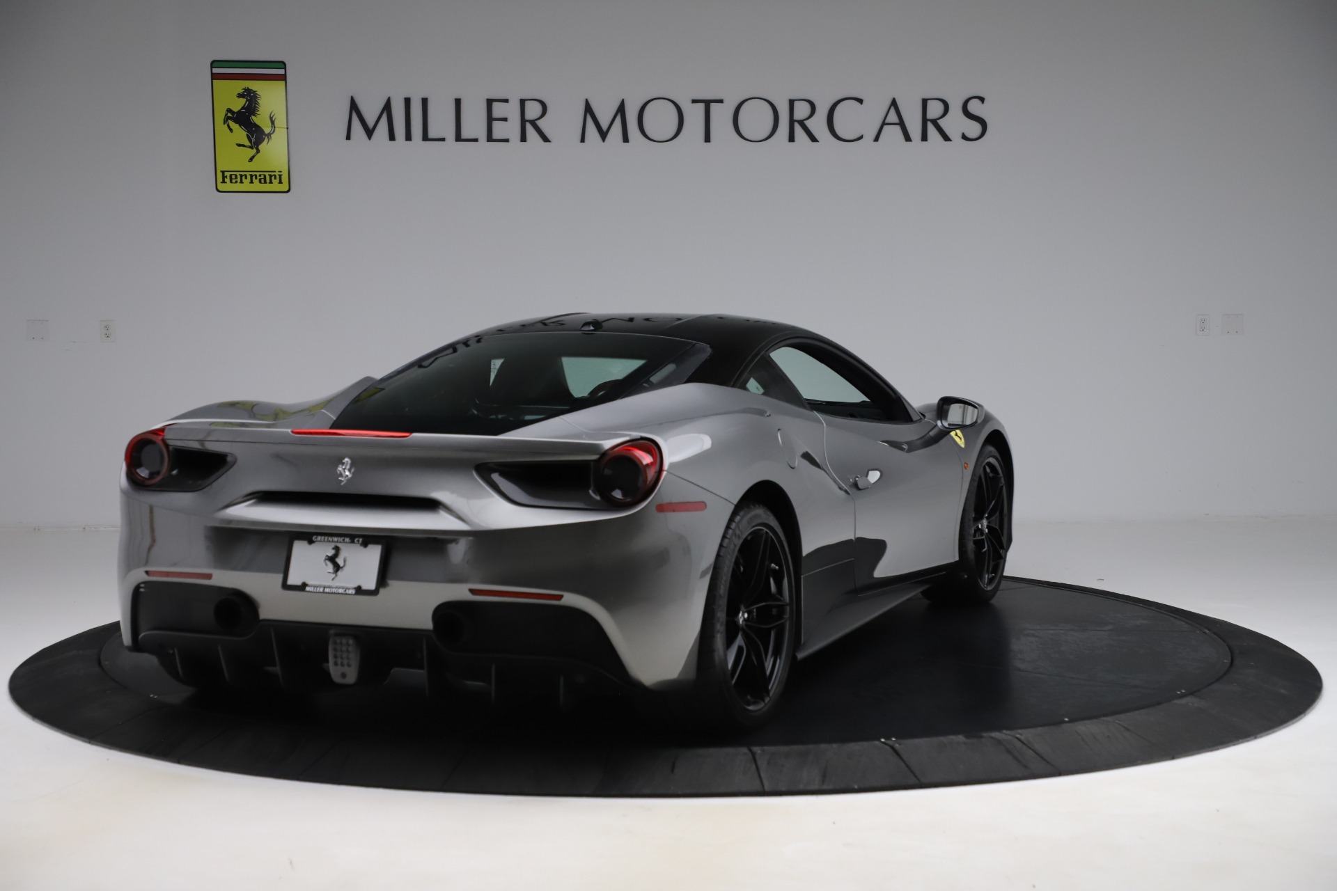 Used-2016-Ferrari-488-GTB