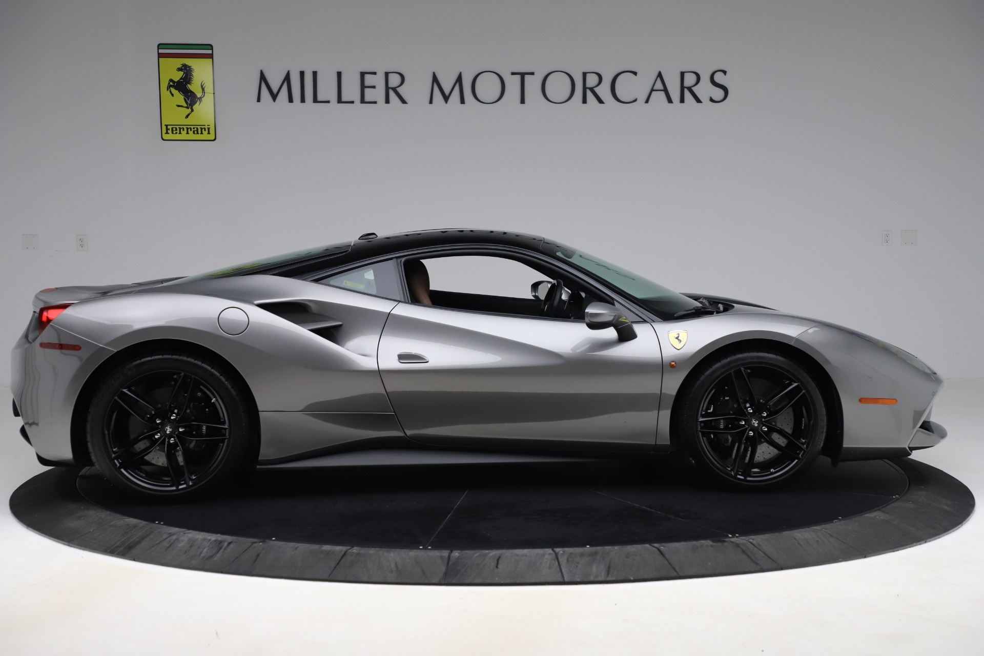 Used-2016-Ferrari-488-GTB