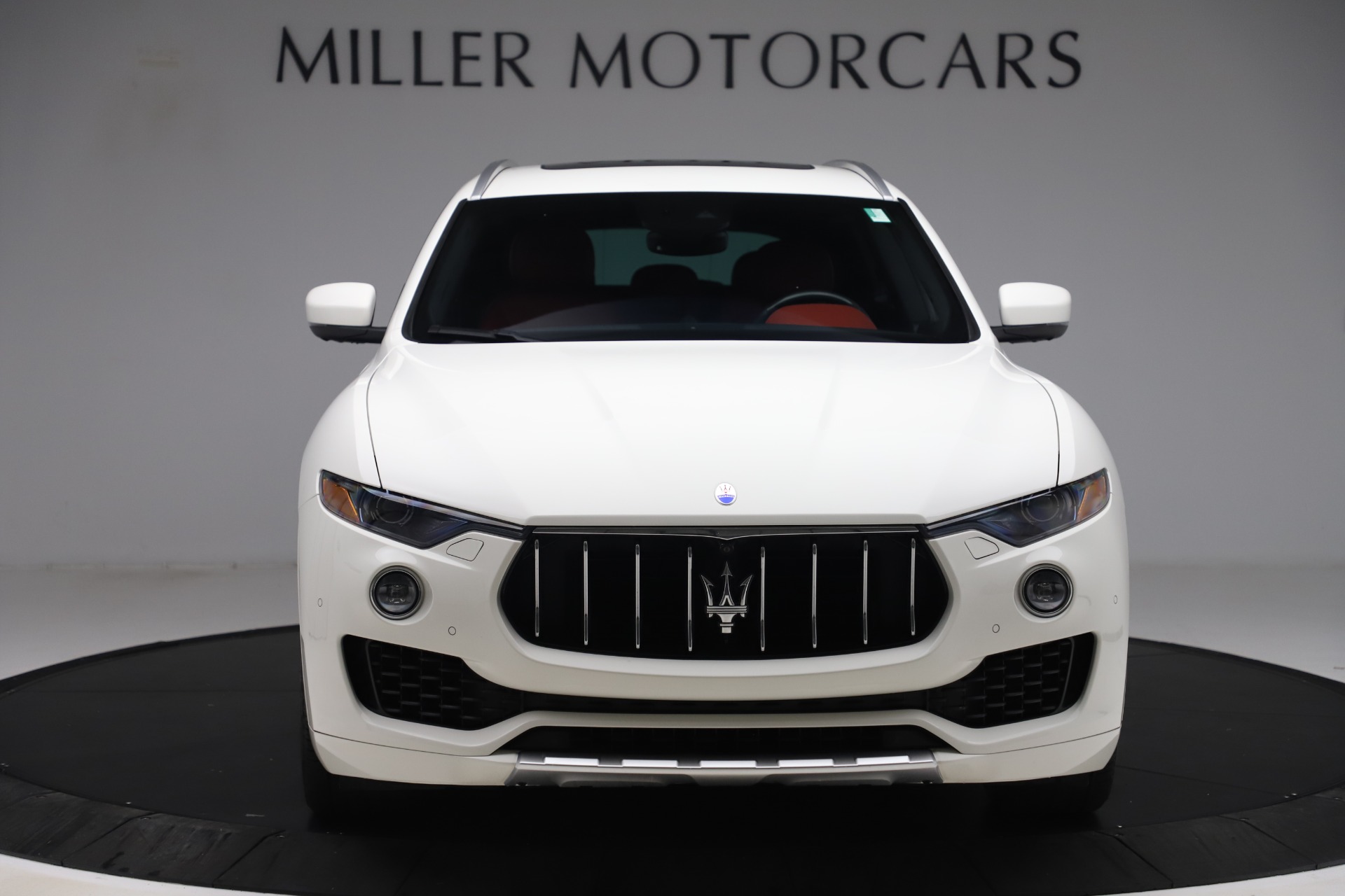 Used-2017-Maserati-Levante-S