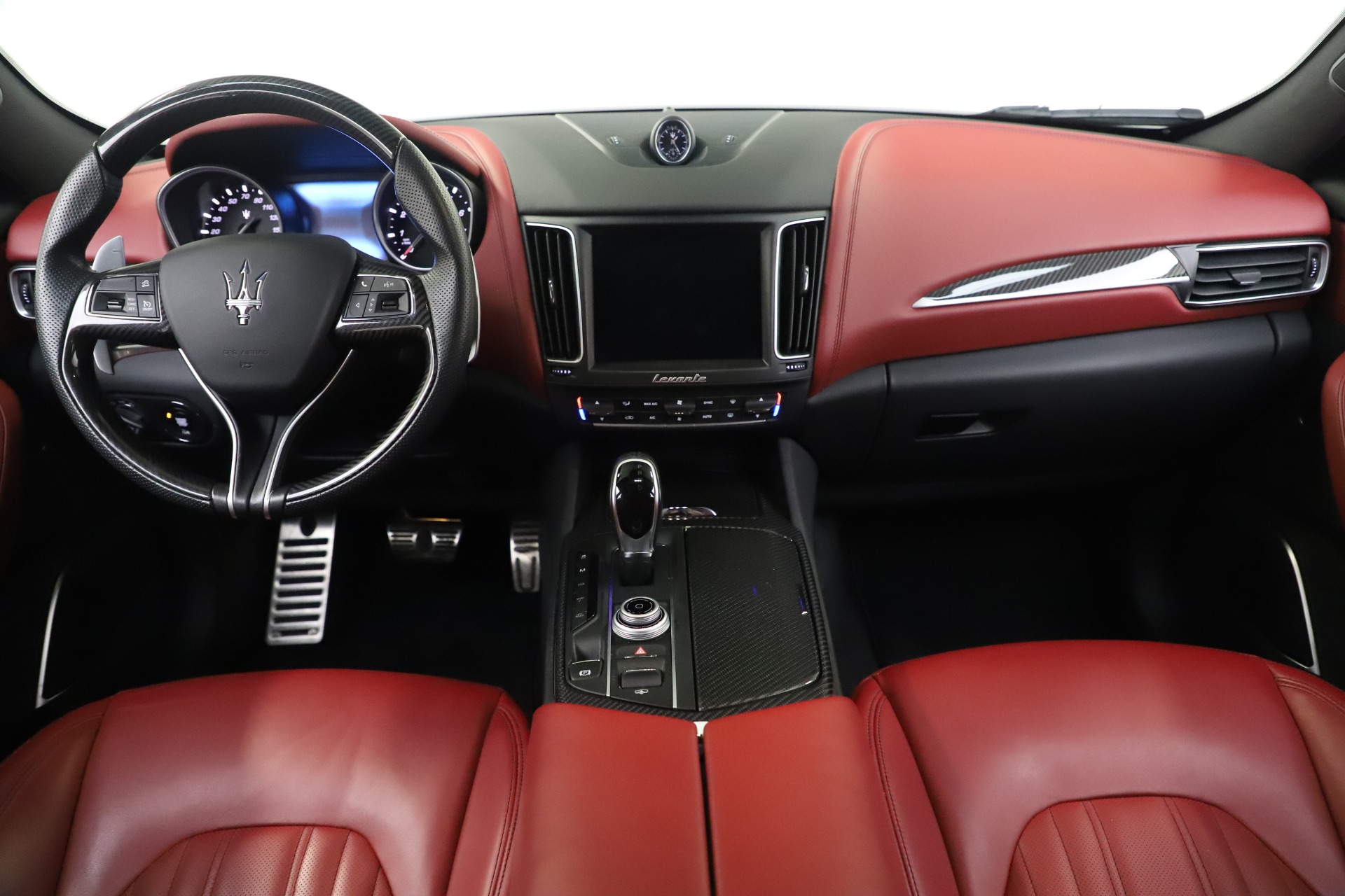 Used-2017-Maserati-Levante-S