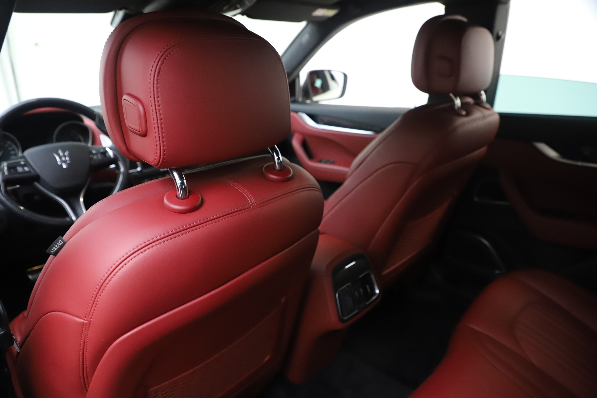 Used-2017-Maserati-Levante-S