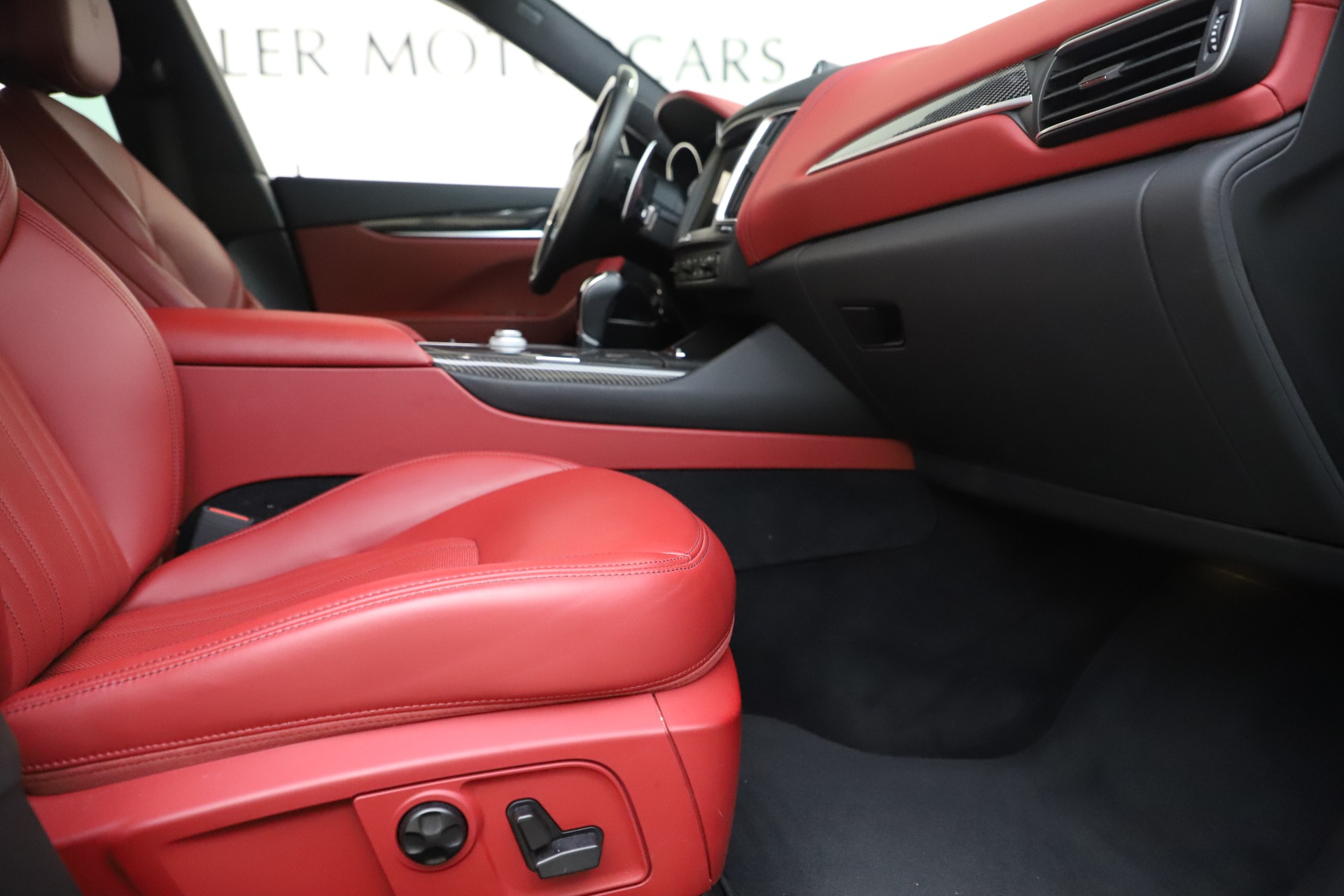 Used-2017-Maserati-Levante-S