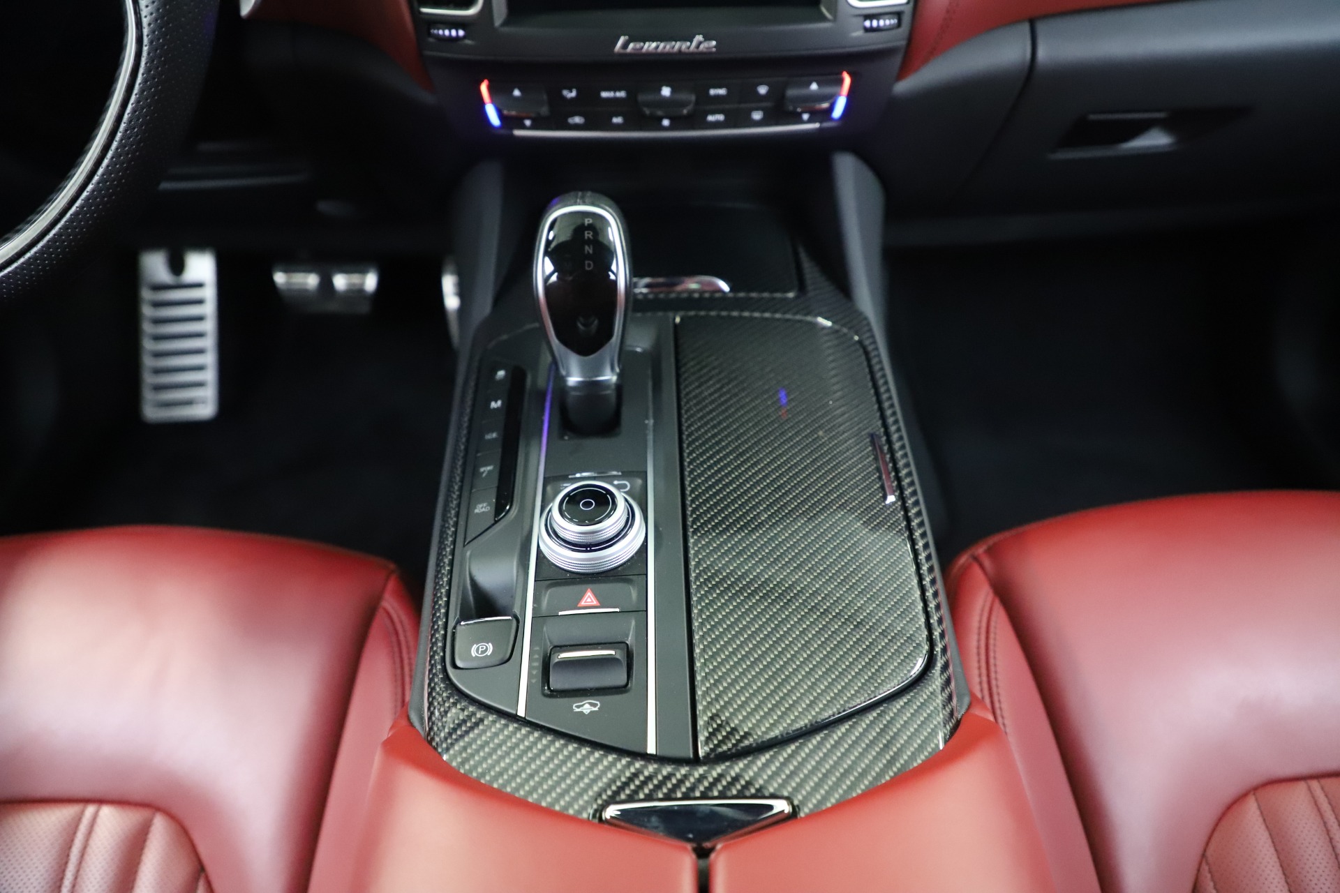 Used-2017-Maserati-Levante-S