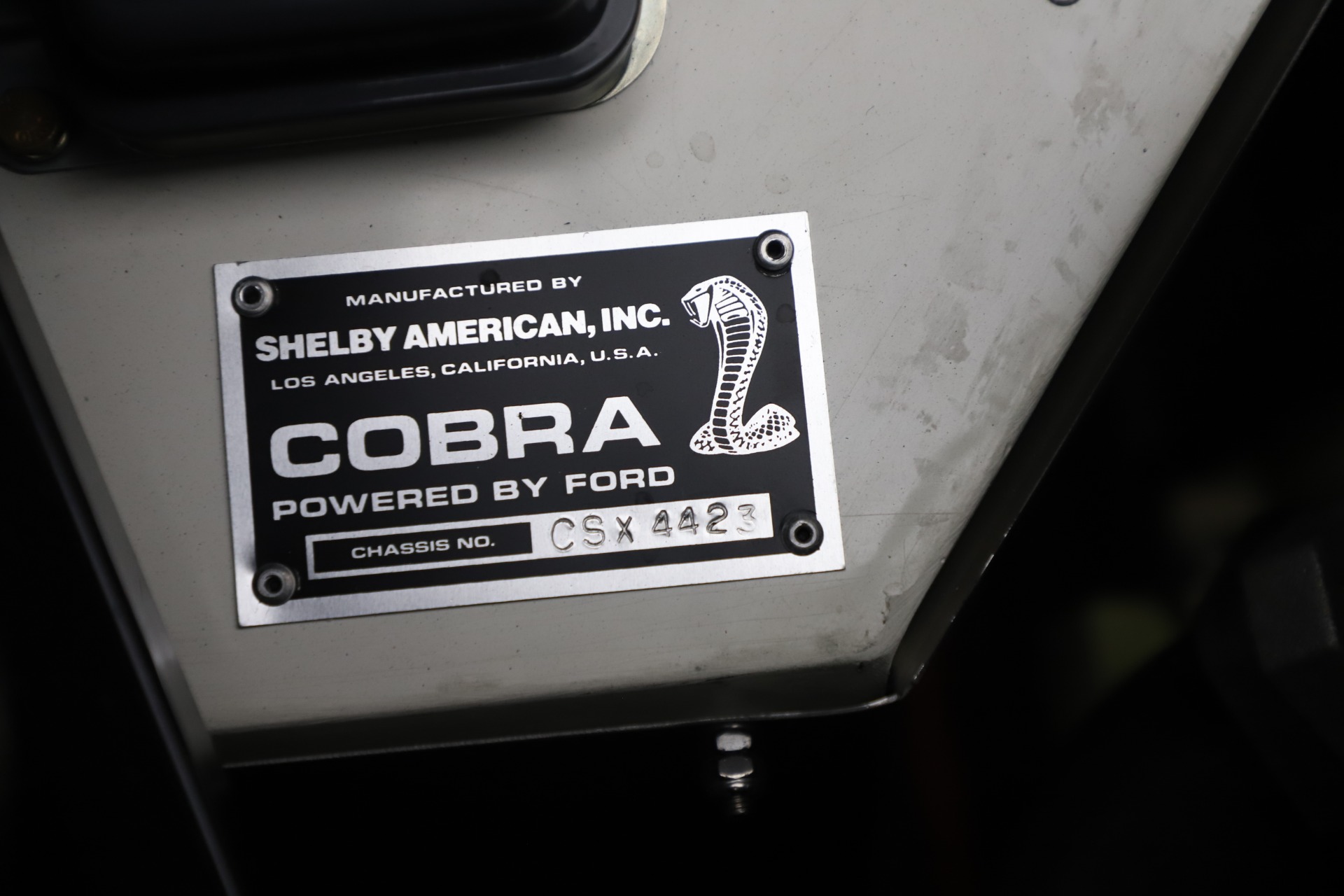 Used-1965-Ford-Cobra-CSX