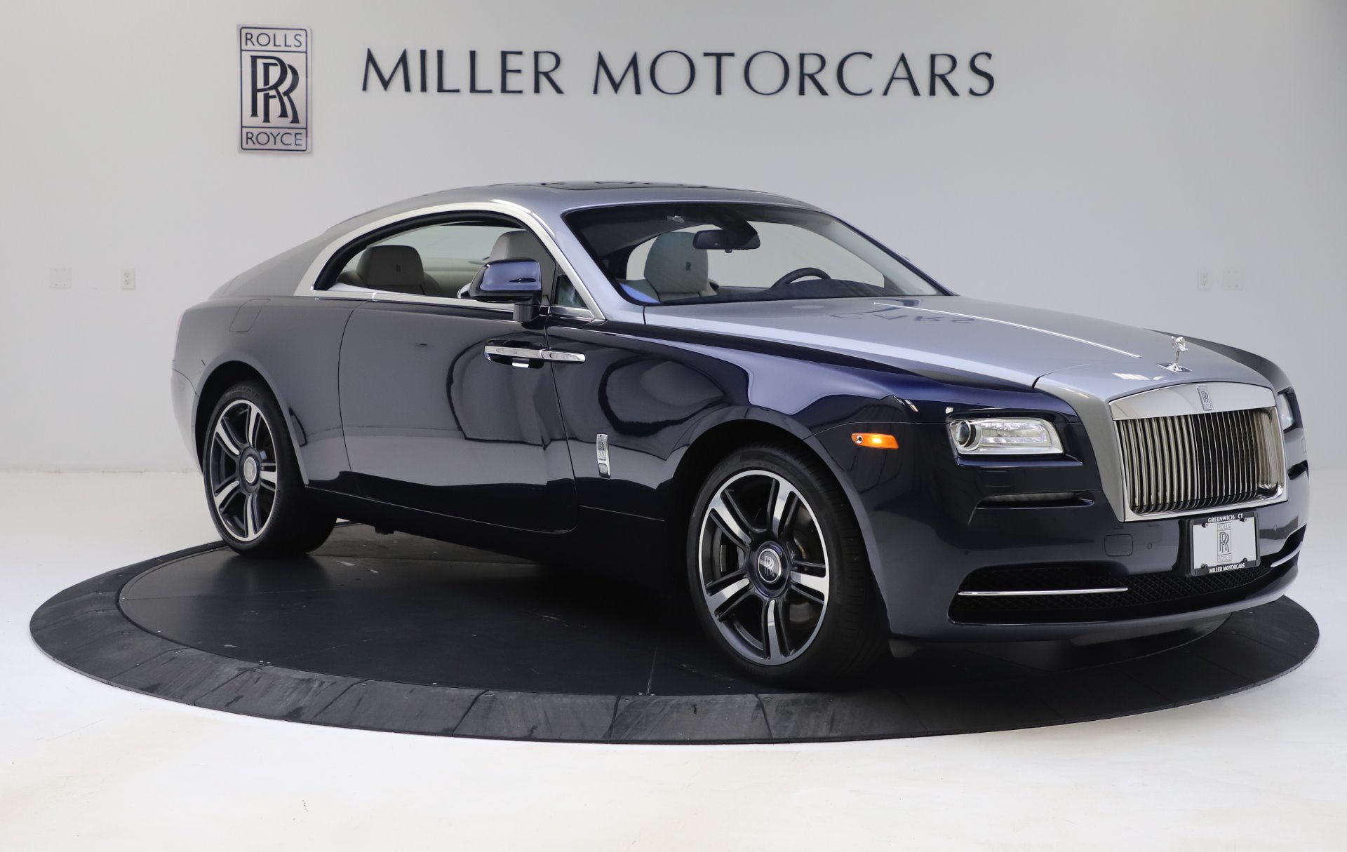 Used-2016-Rolls-Royce-Wraith