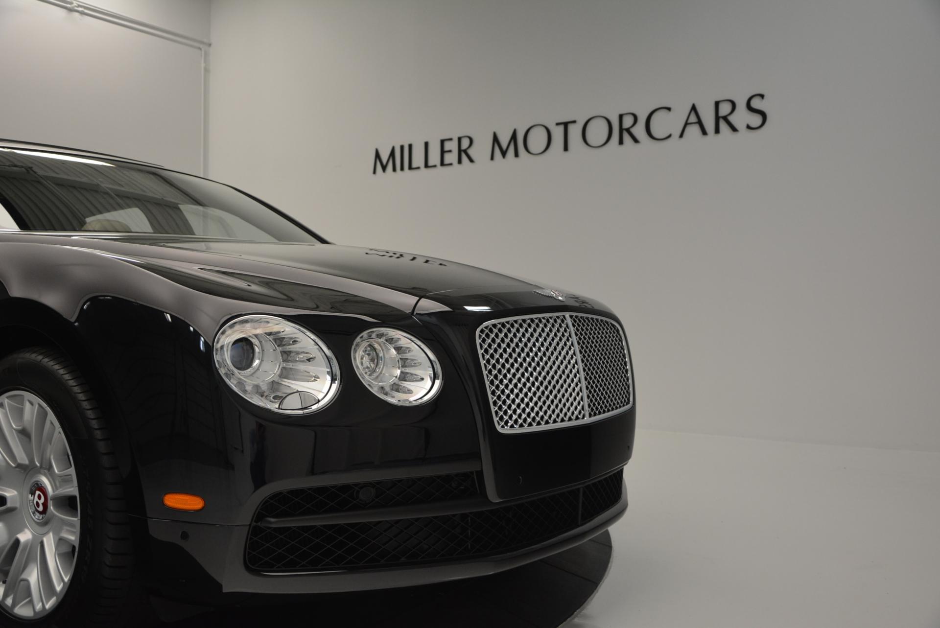 Used-2016-Bentley-Flying-Spur-V8