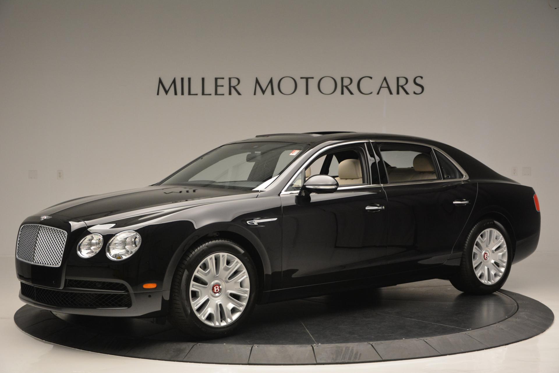 Used-2016-Bentley-Flying-Spur-V8