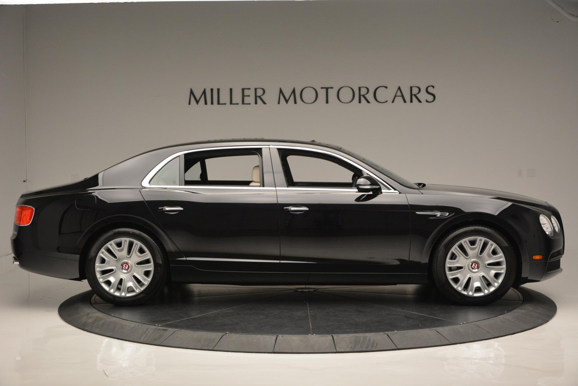 Used-2016-Bentley-Flying-Spur-V8