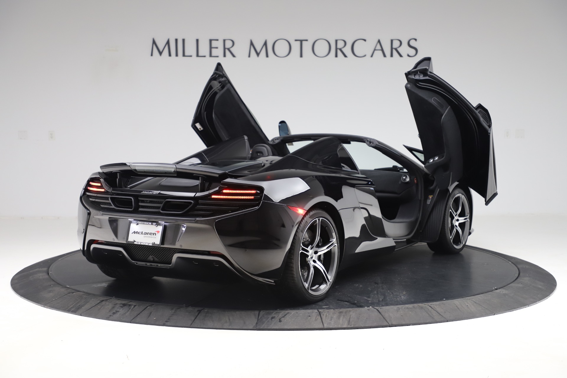 Used-2015-McLaren-650S-Spider
