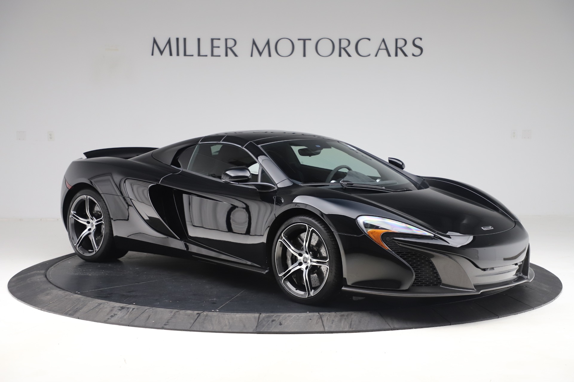 Used-2015-McLaren-650S-Spider