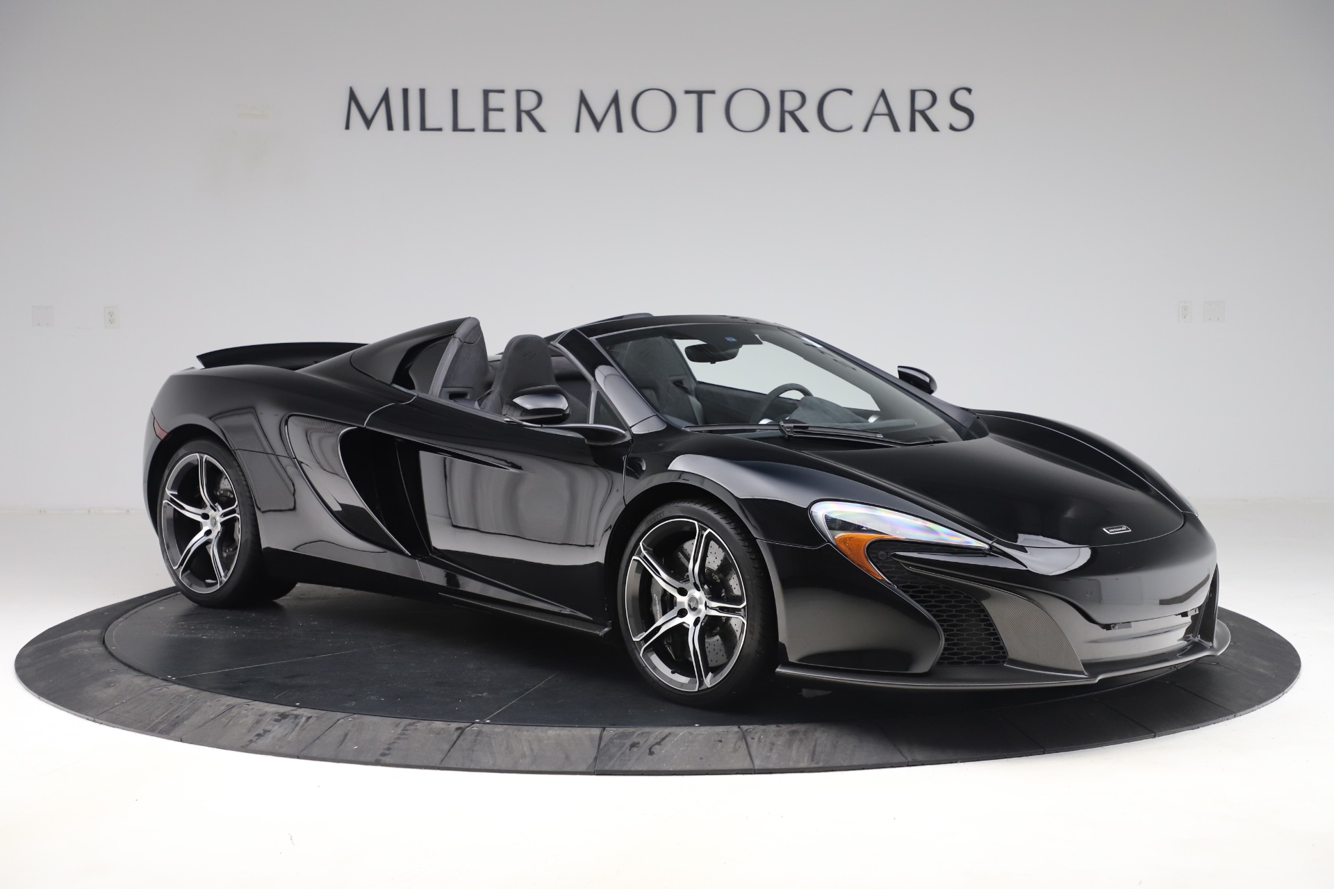 Used-2015-McLaren-650S-Spider