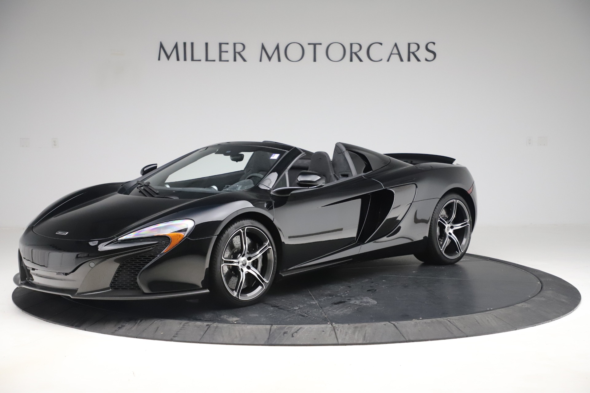 Used-2015-McLaren-650S-Spider