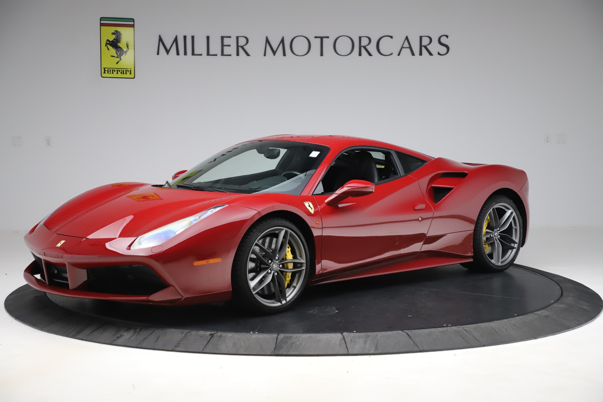 Used-2019-Ferrari-488-GTB