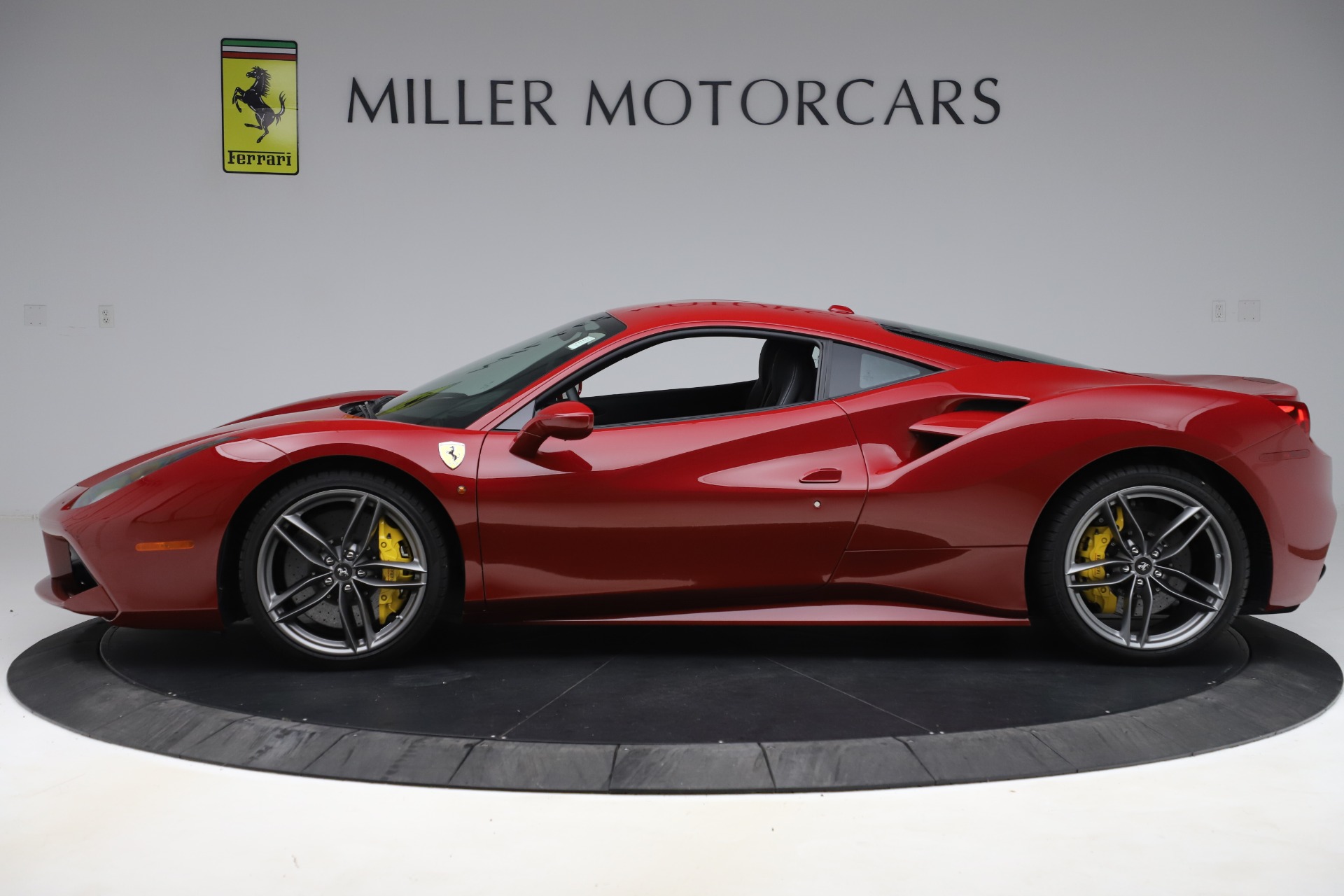 Used-2019-Ferrari-488-GTB