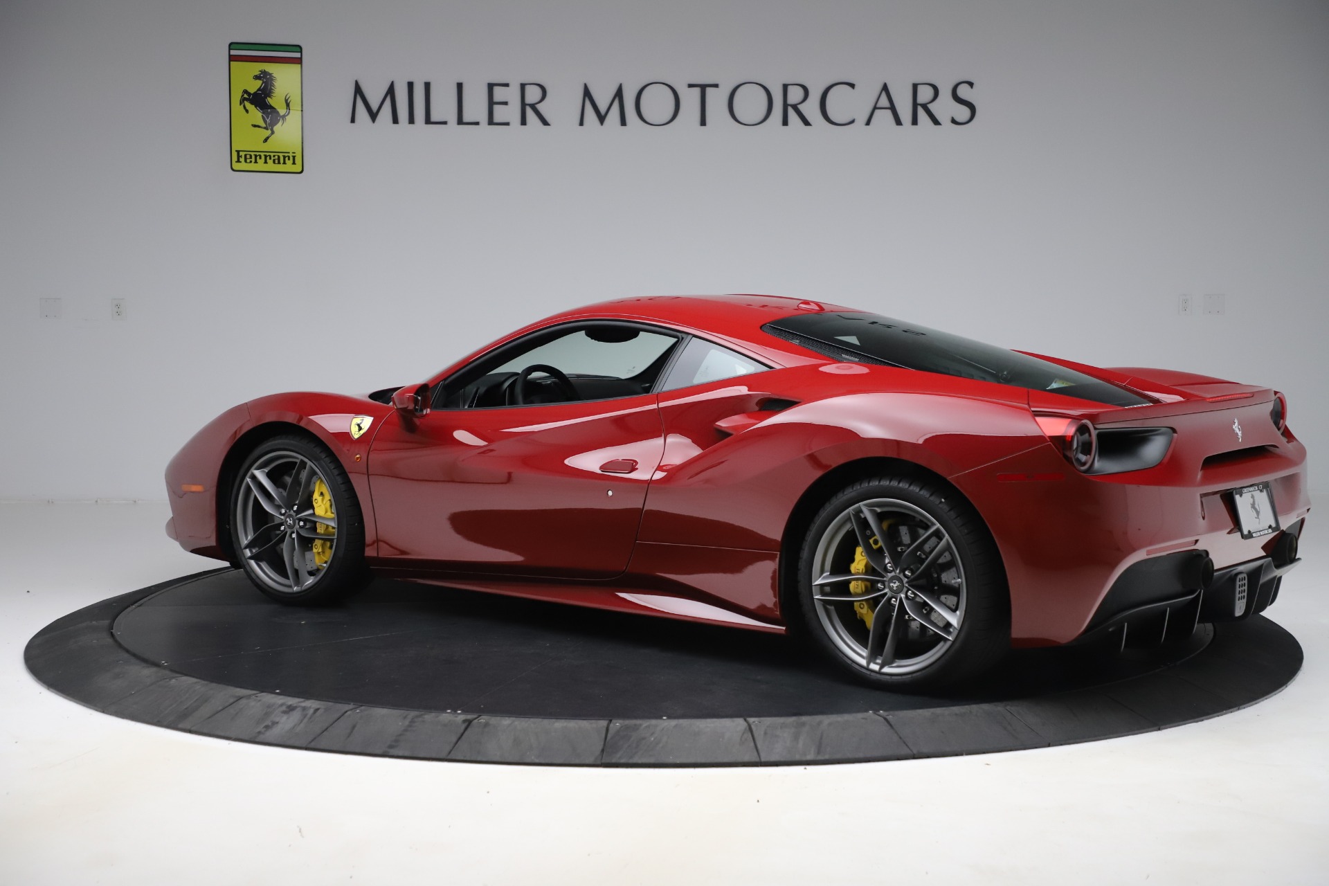 Used-2019-Ferrari-488-GTB