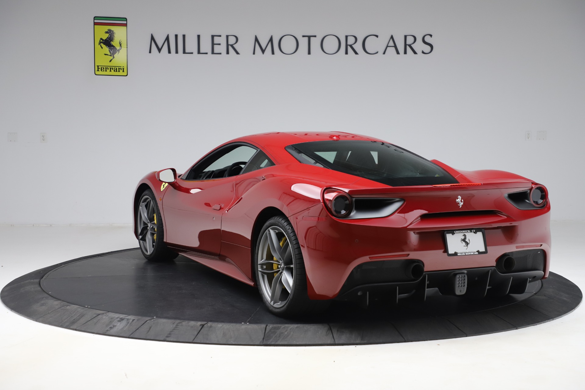 Used-2019-Ferrari-488-GTB