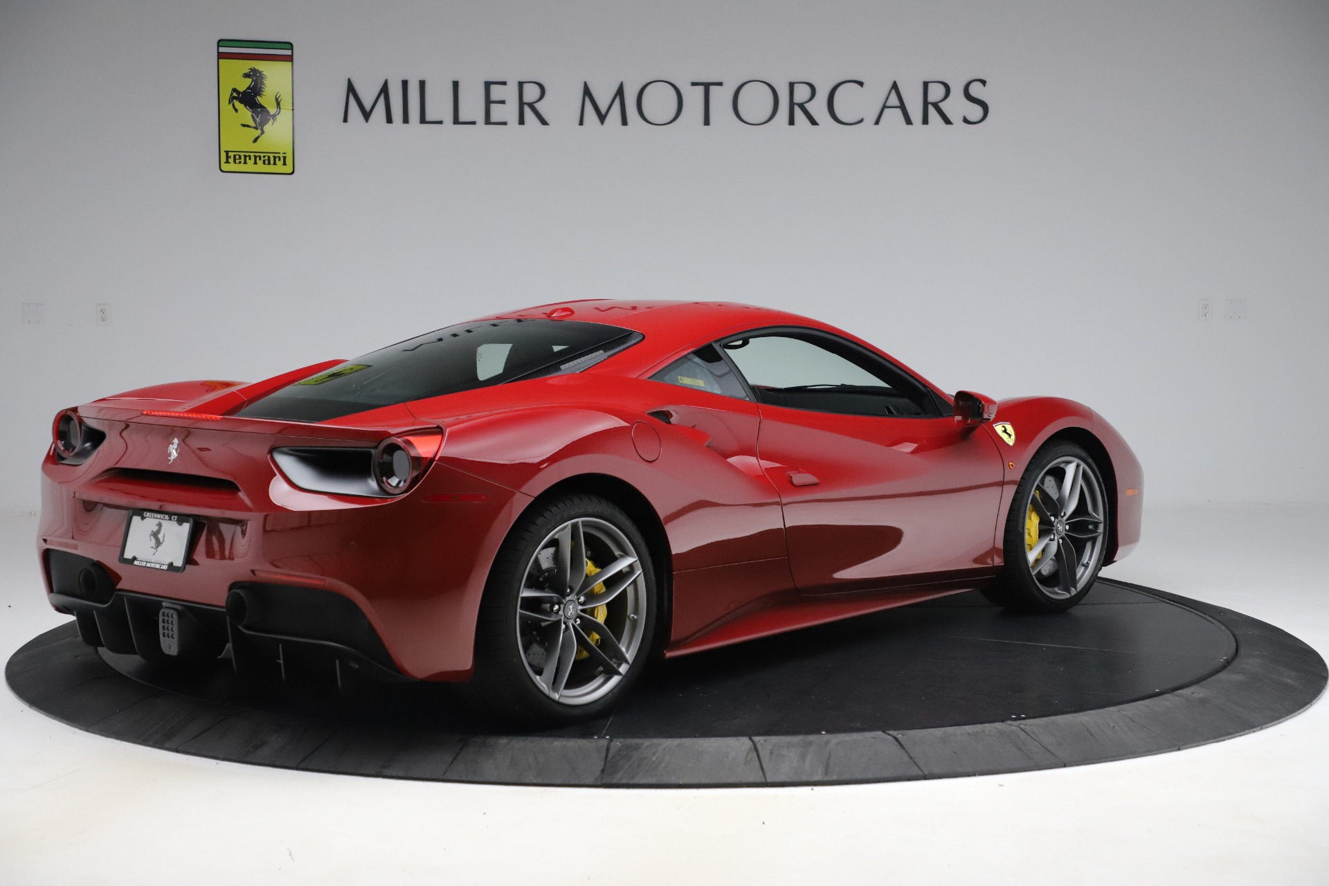 Used-2019-Ferrari-488-GTB