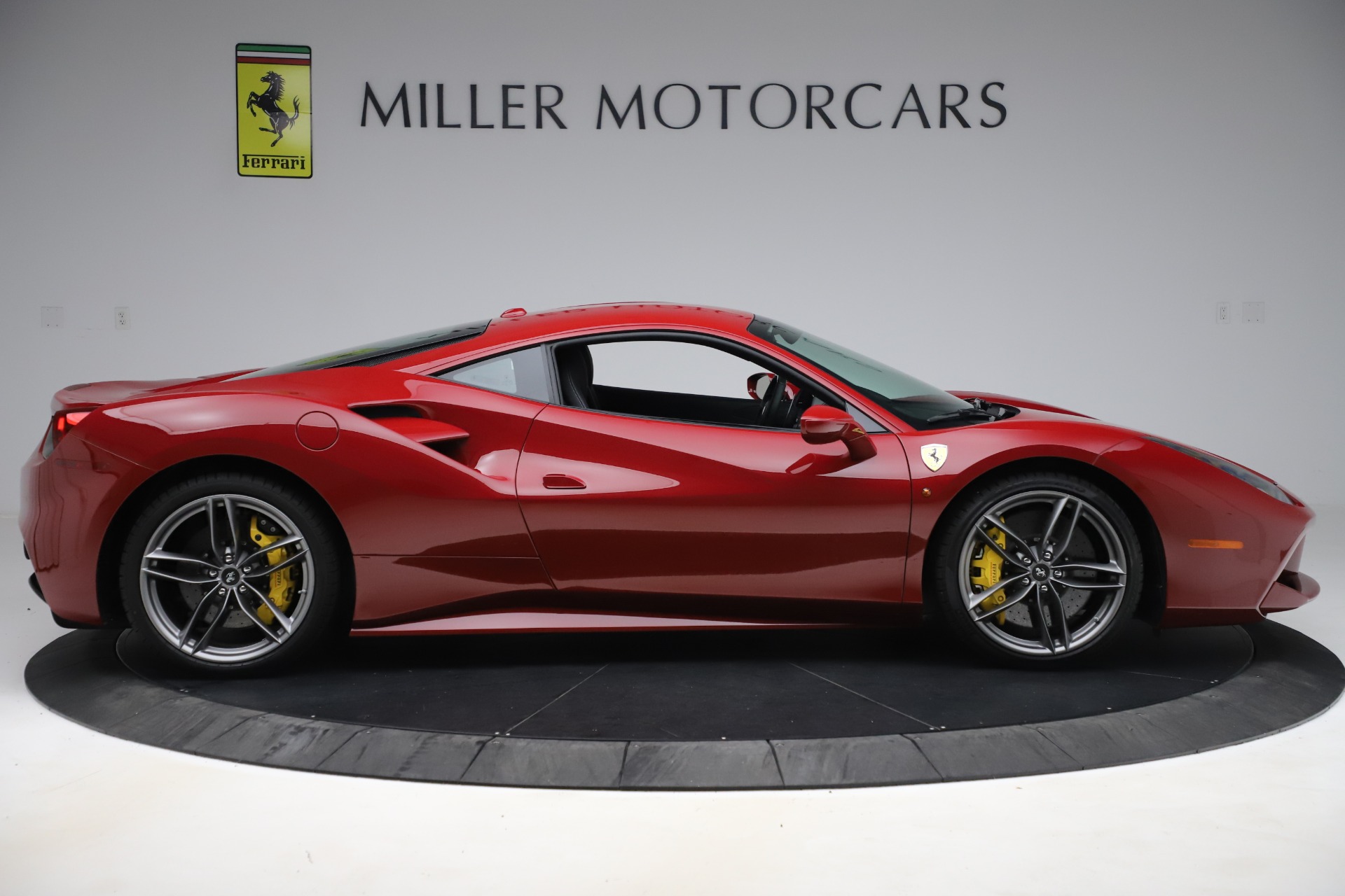 Used-2019-Ferrari-488-GTB
