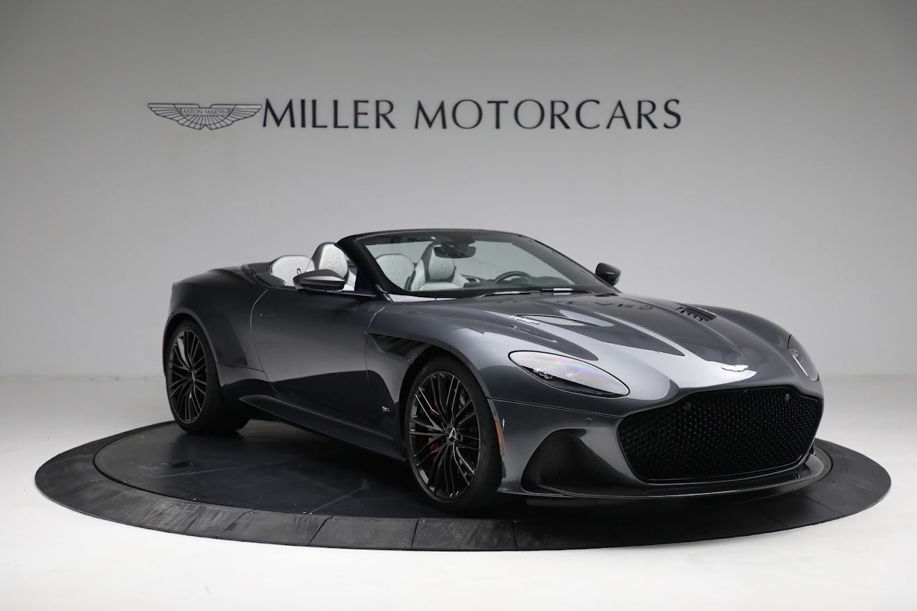 Used-2020-Aston-Martin-DBS-Superleggera-Volante