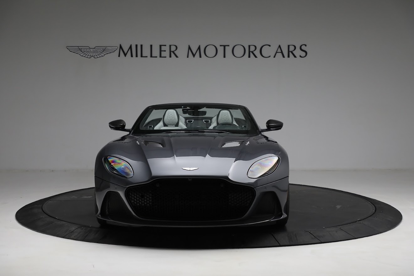 Used-2020-Aston-Martin-DBS-Superleggera-Volante