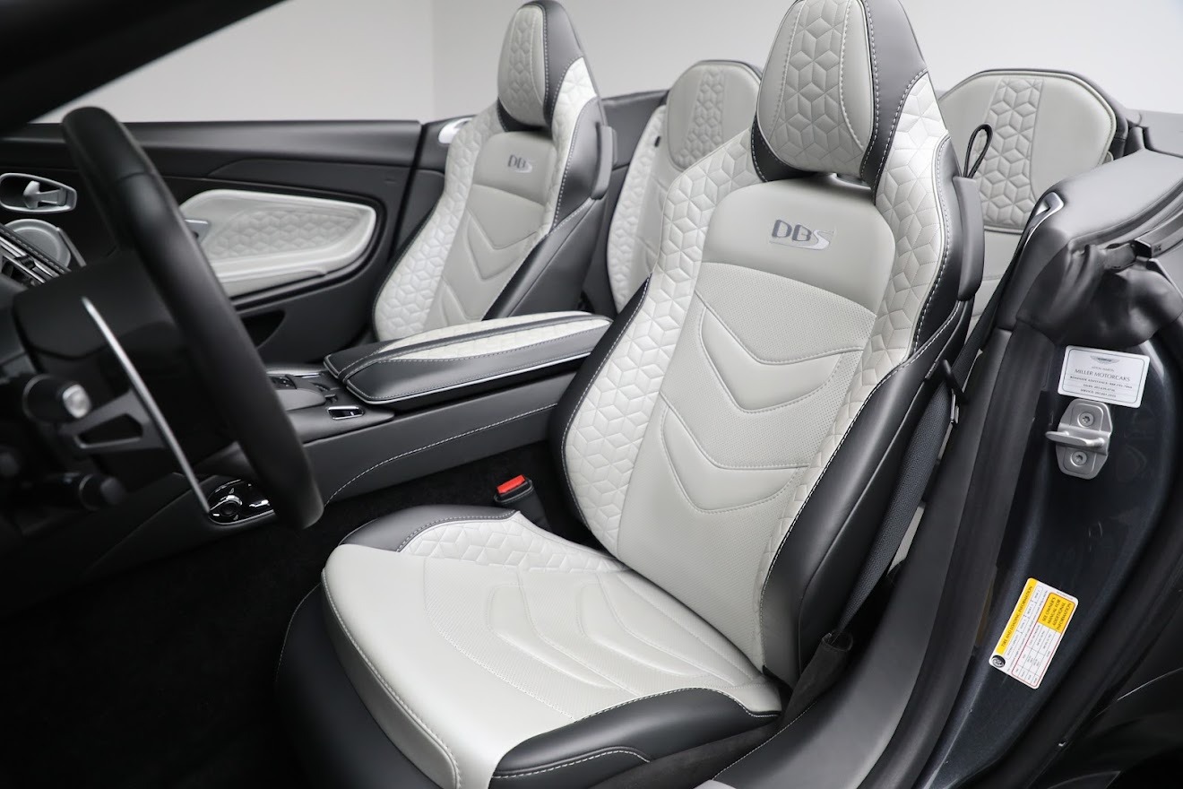 Used-2020-Aston-Martin-DBS-Superleggera-Volante