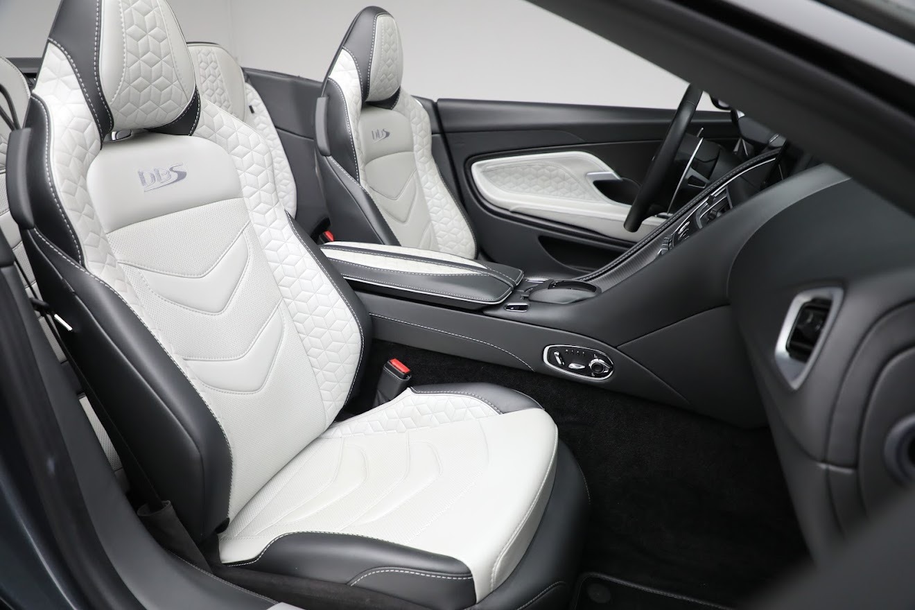 Used-2020-Aston-Martin-DBS-Superleggera-Volante