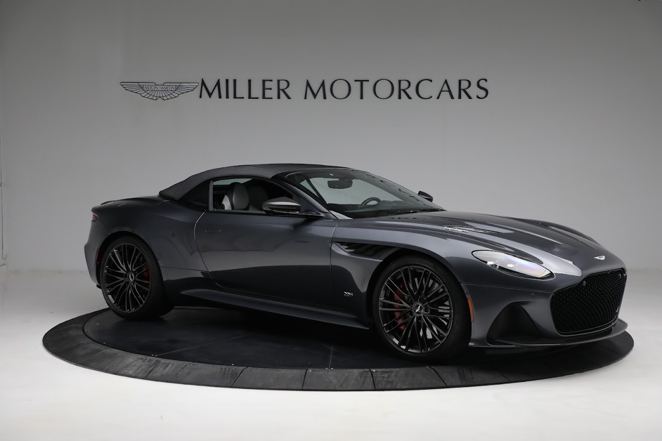 Used-2020-Aston-Martin-DBS-Superleggera-Volante