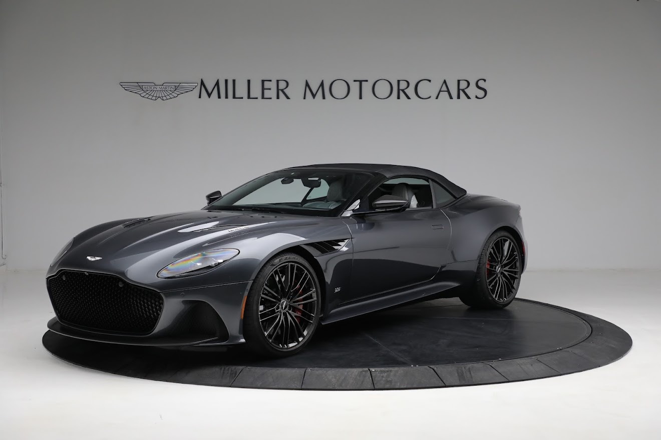 Used-2020-Aston-Martin-DBS-Superleggera-Volante
