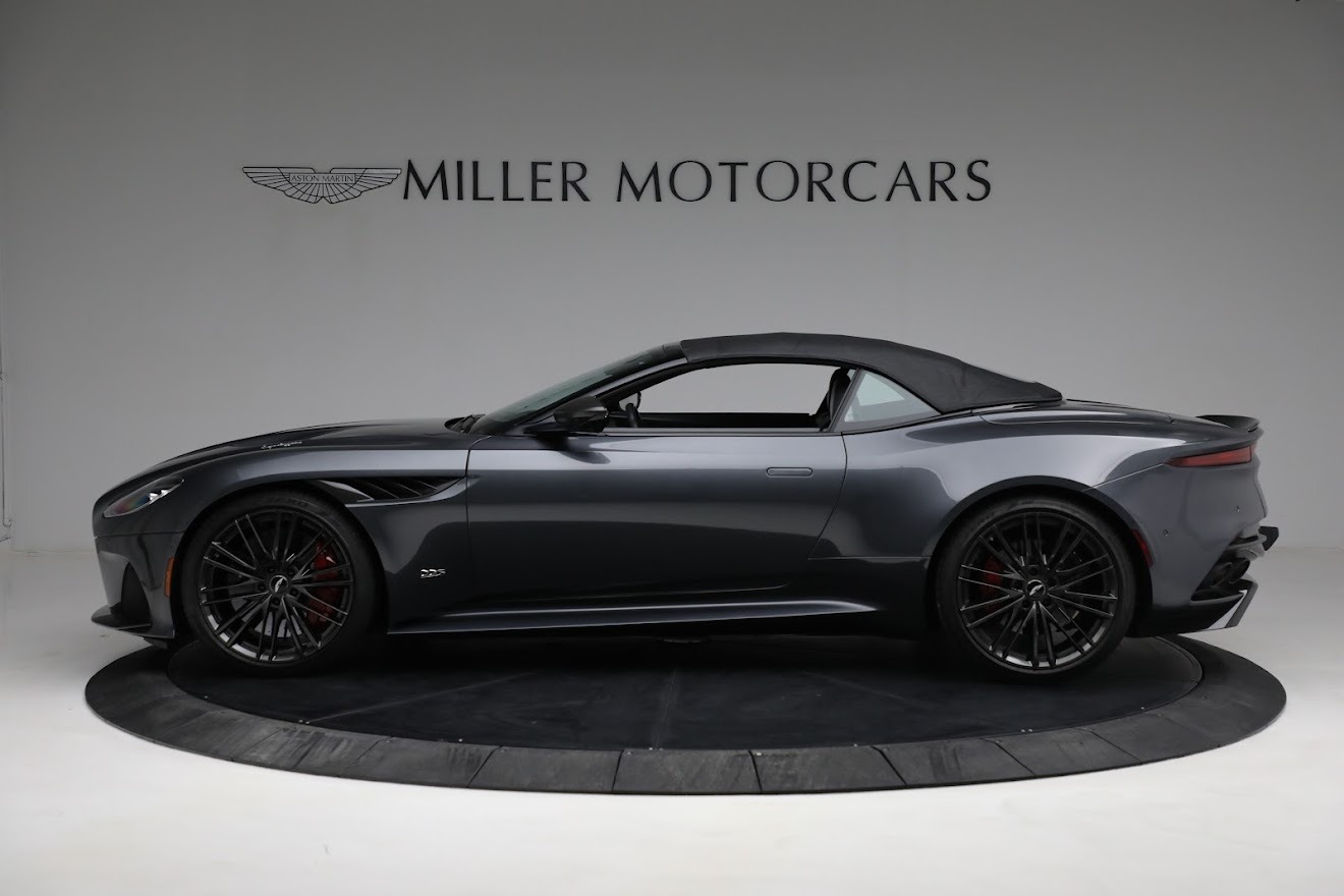 Used-2020-Aston-Martin-DBS-Superleggera-Volante