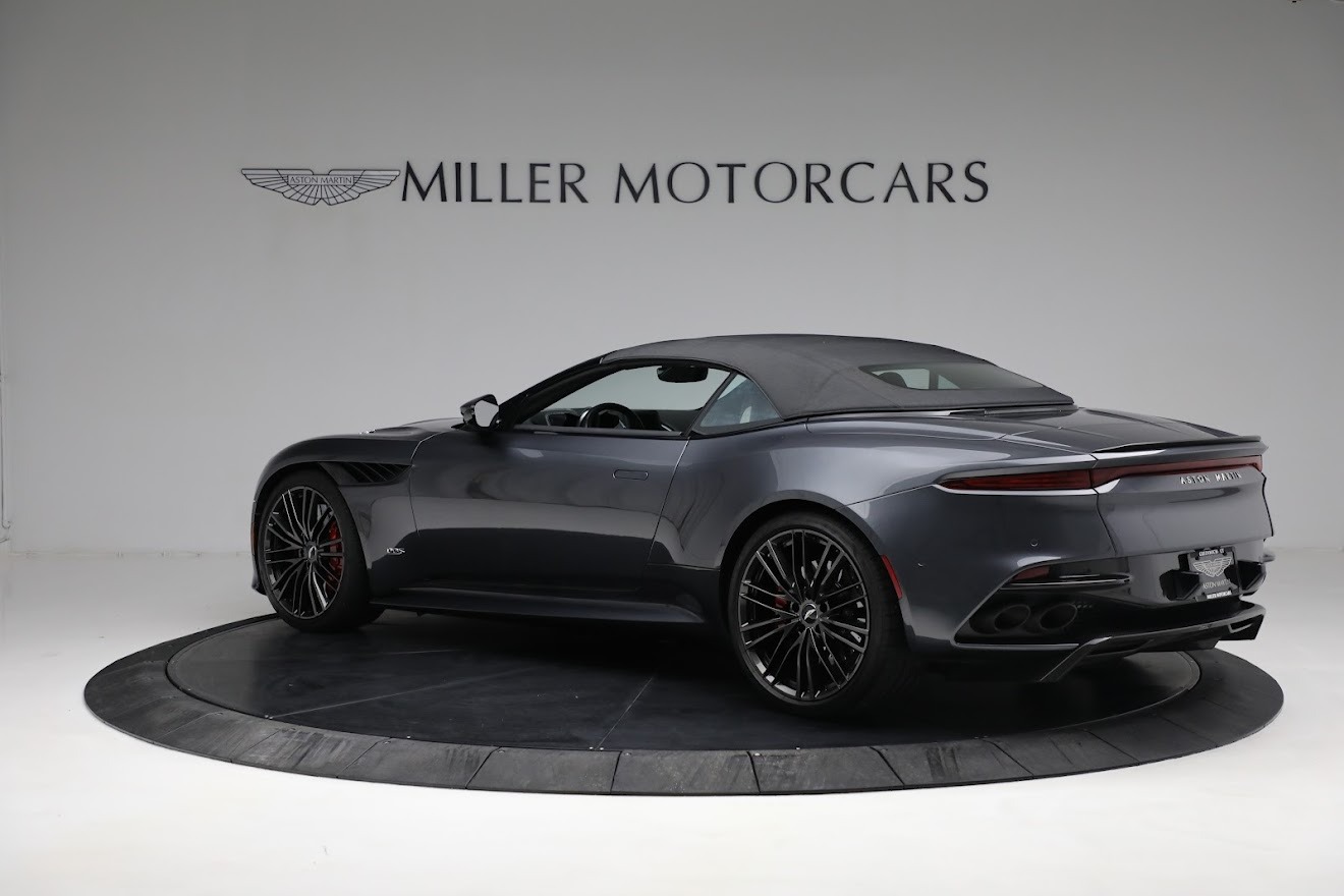 Used-2020-Aston-Martin-DBS-Superleggera-Volante